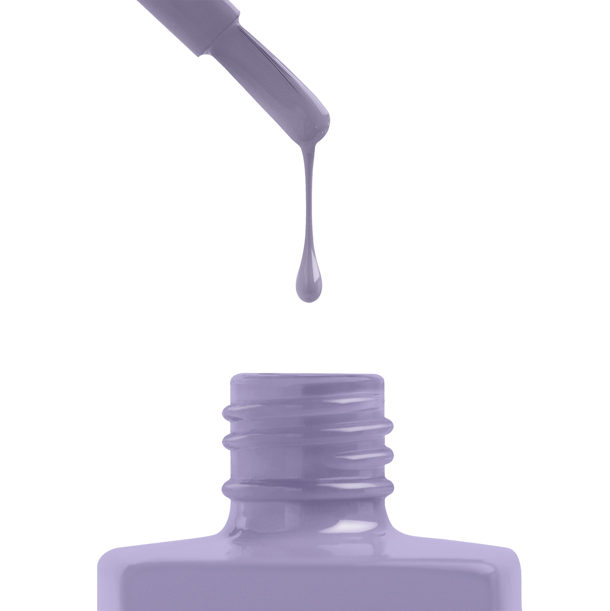 Apres gel color - dusky dawn 334 - gel polish