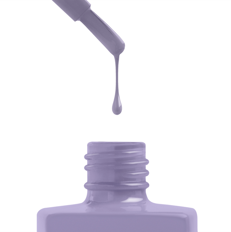 Apres gel color - dusky dawn 334 - gel polish