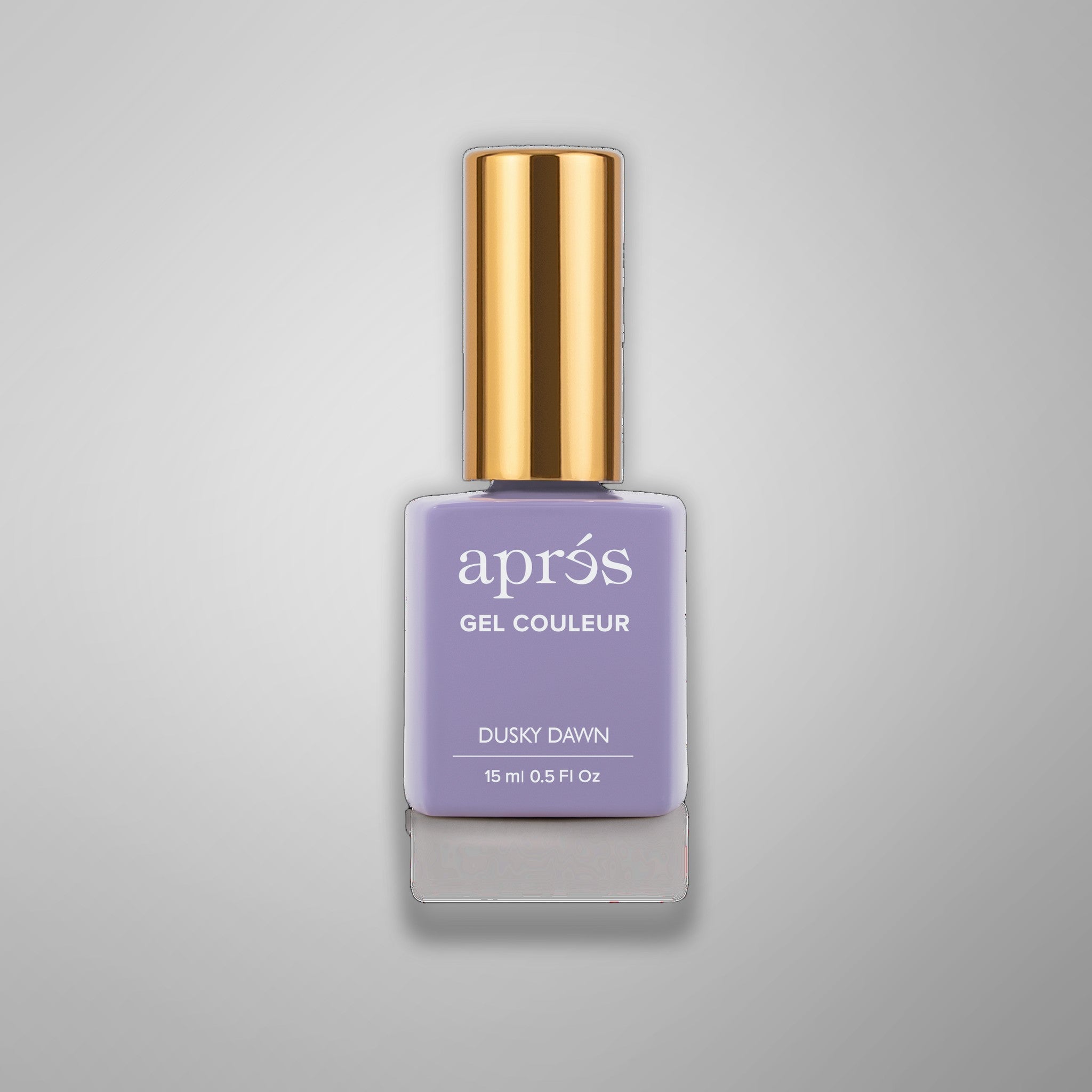 APRES Gel Color - Dusky Dawn 334