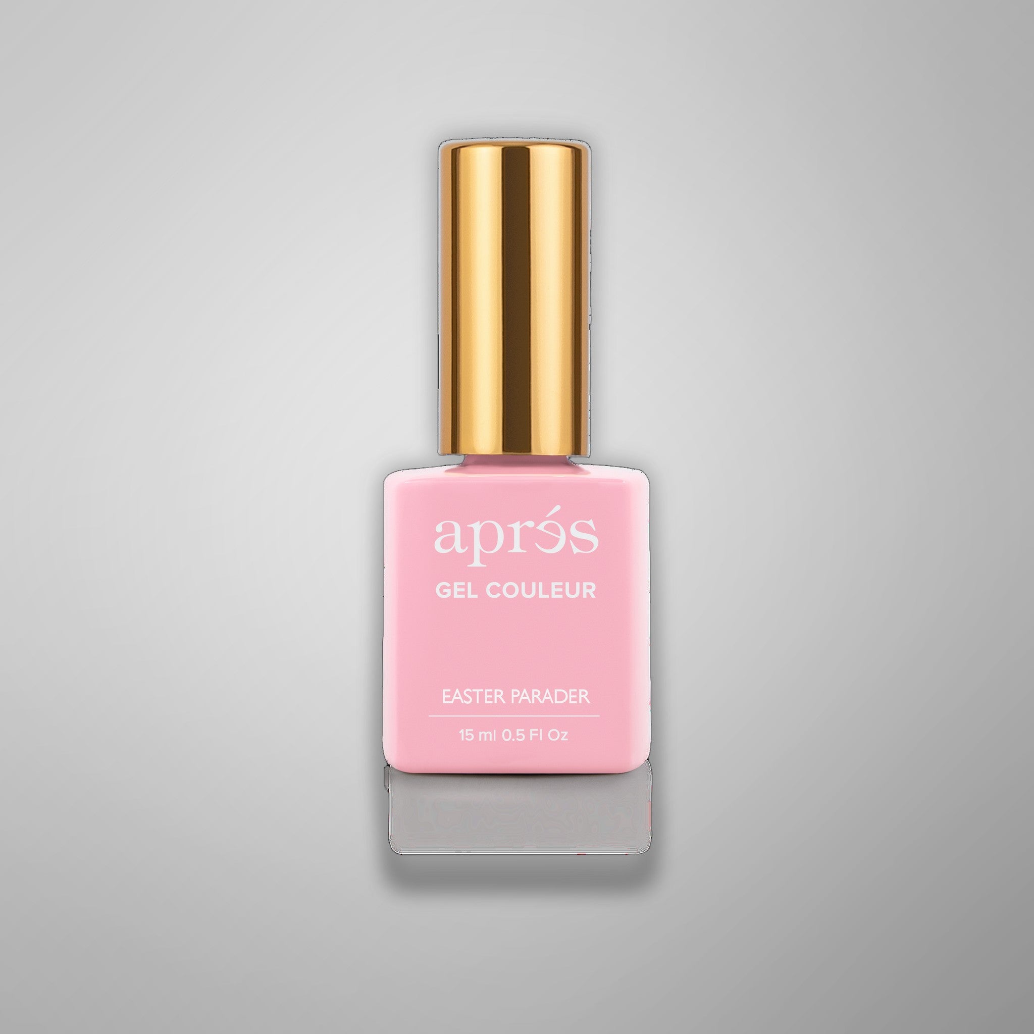 APRES Gel Color - Easter Parade 307