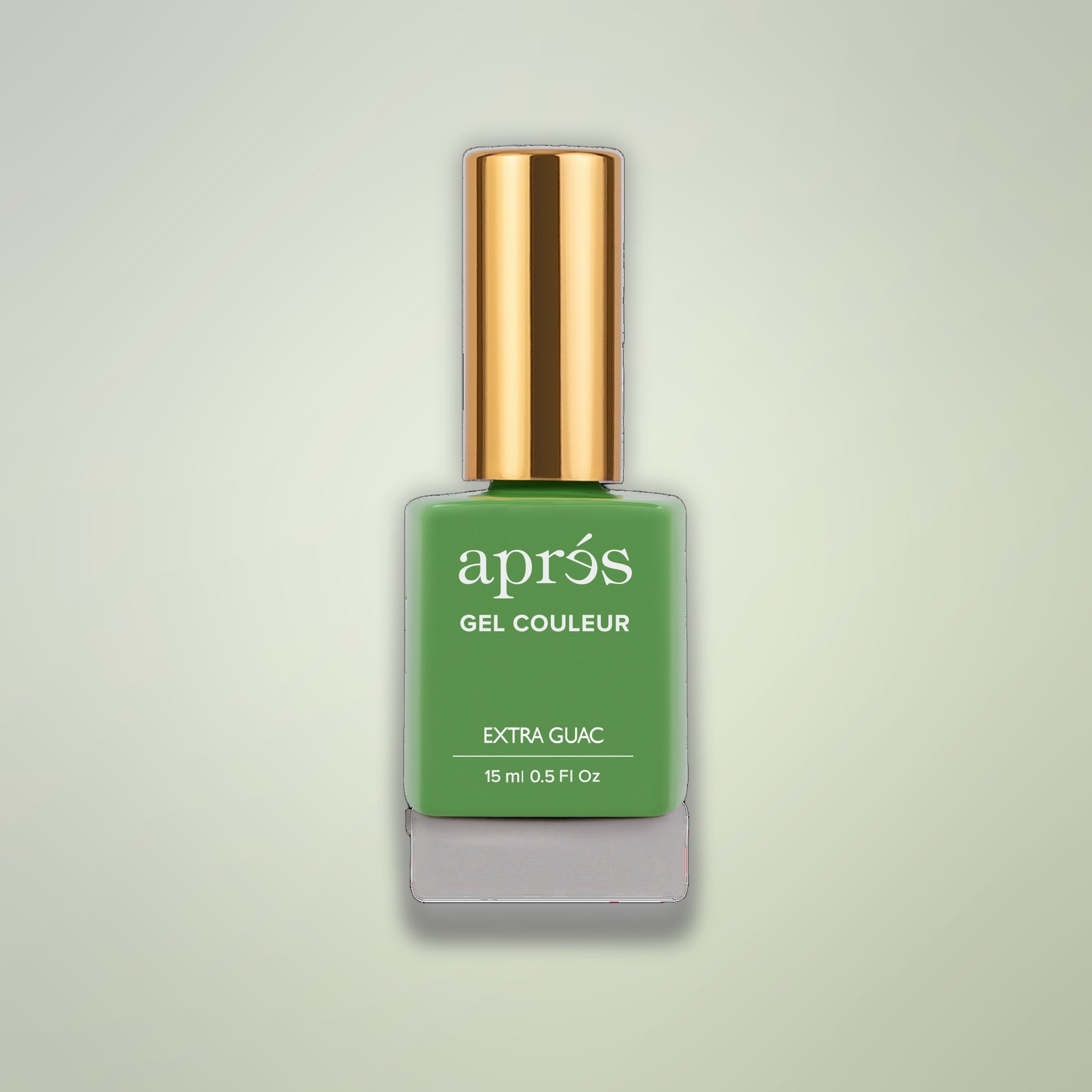APRES Gel Color - Extra Guac 352