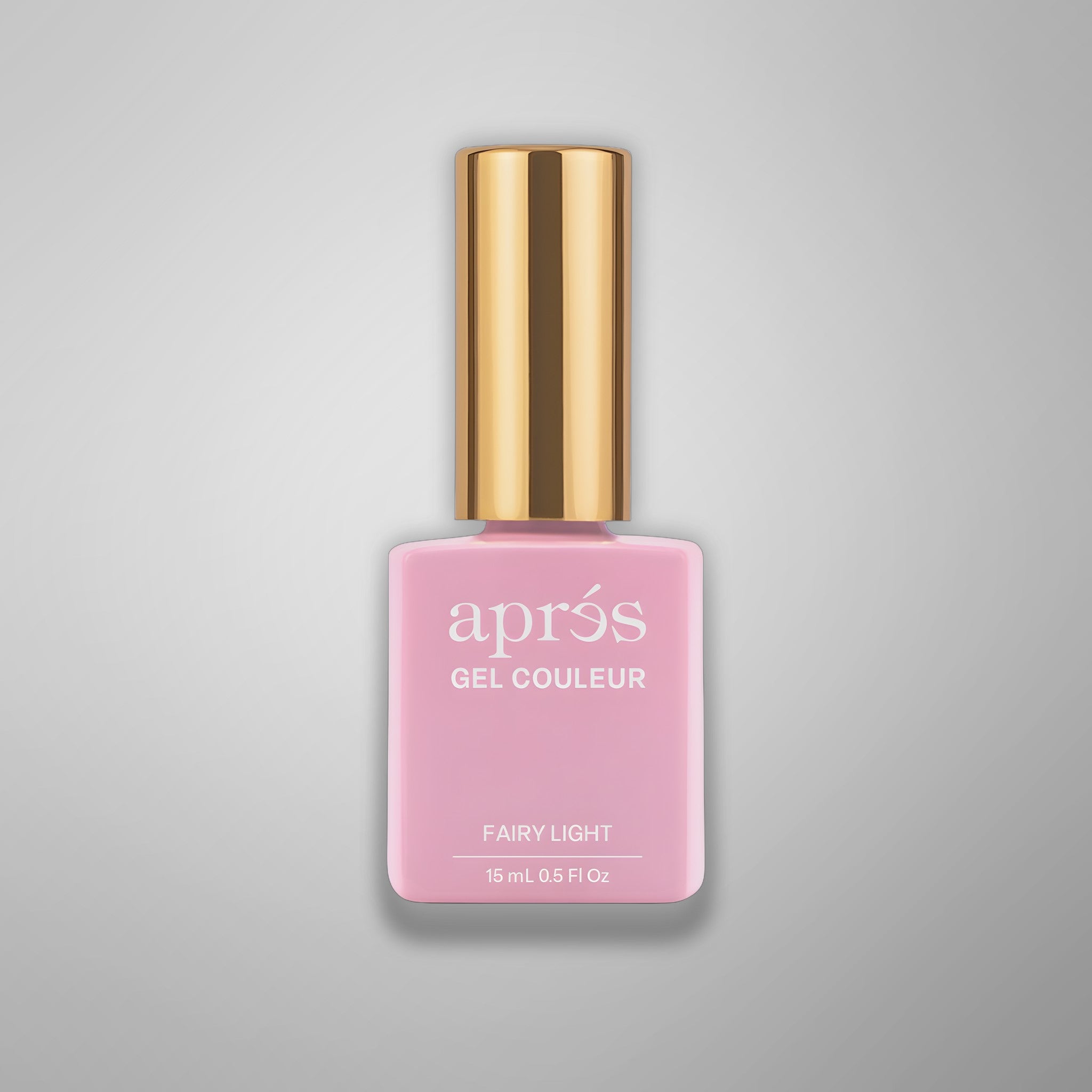 APRES Gel Color - Fairy Light 272