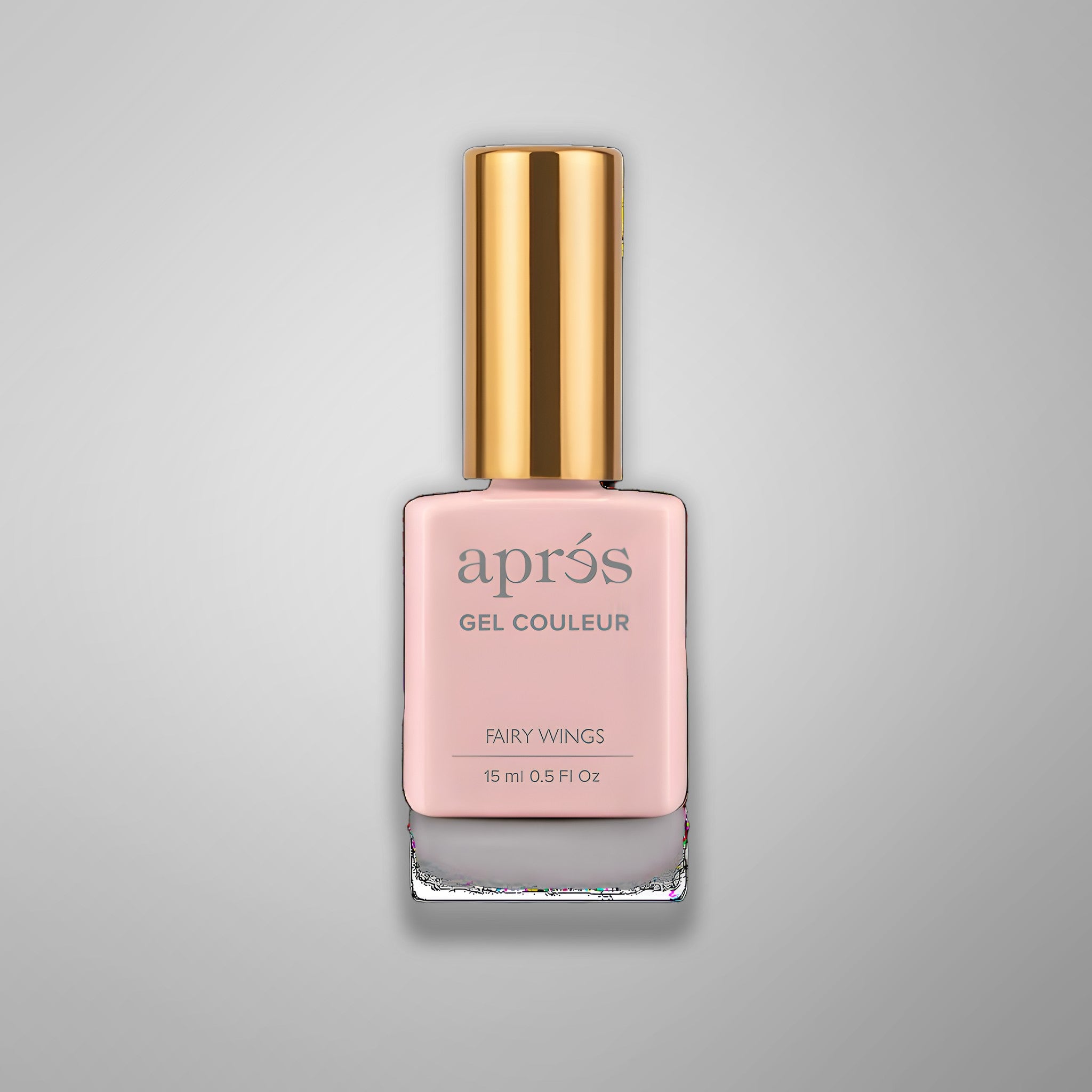 APRES Gel Color - Fairy Wings N06