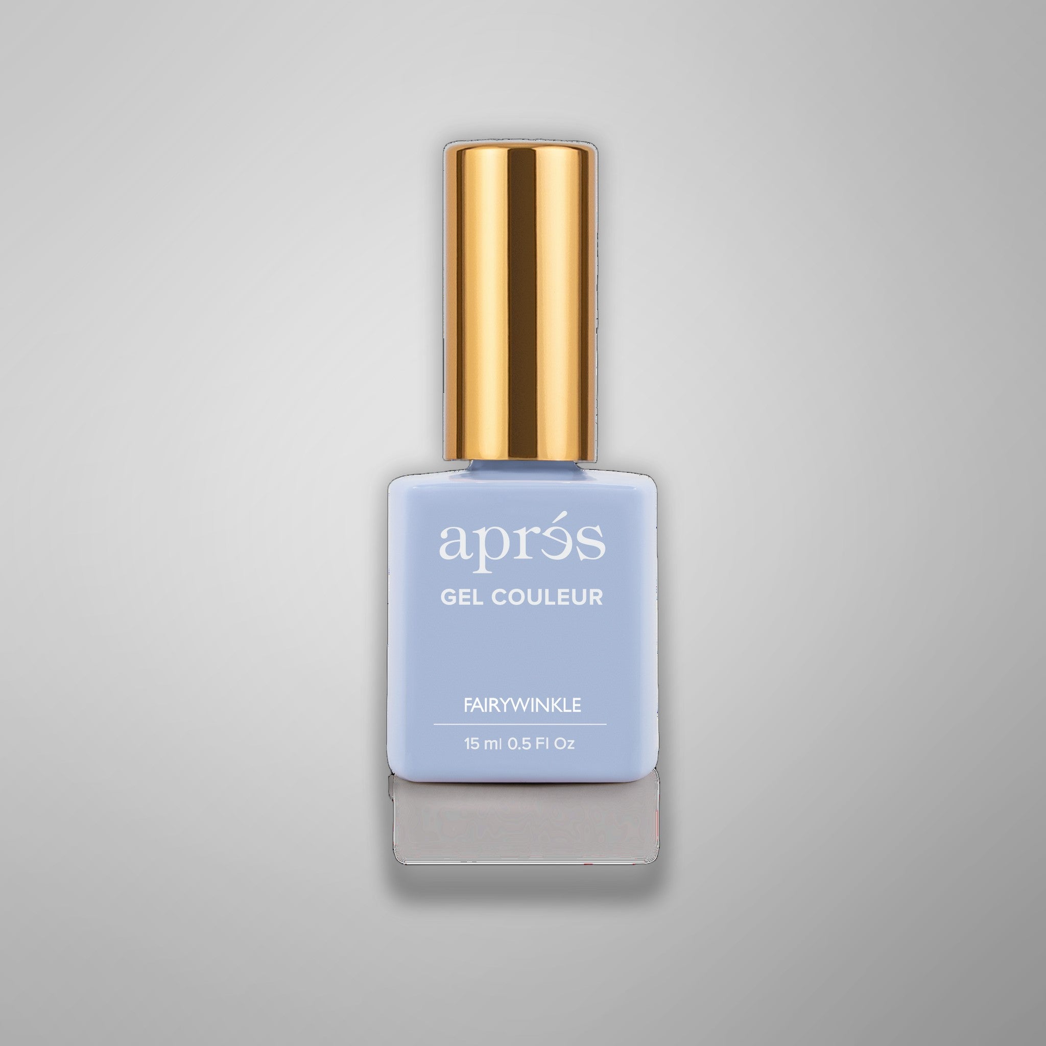 APRES Gel Color - Fairywinkle 245