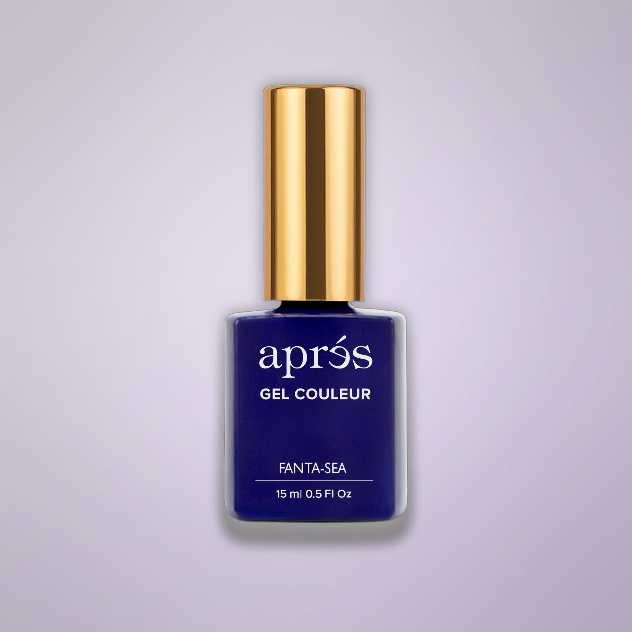 APRES Gel Color - Fanta-sea 202