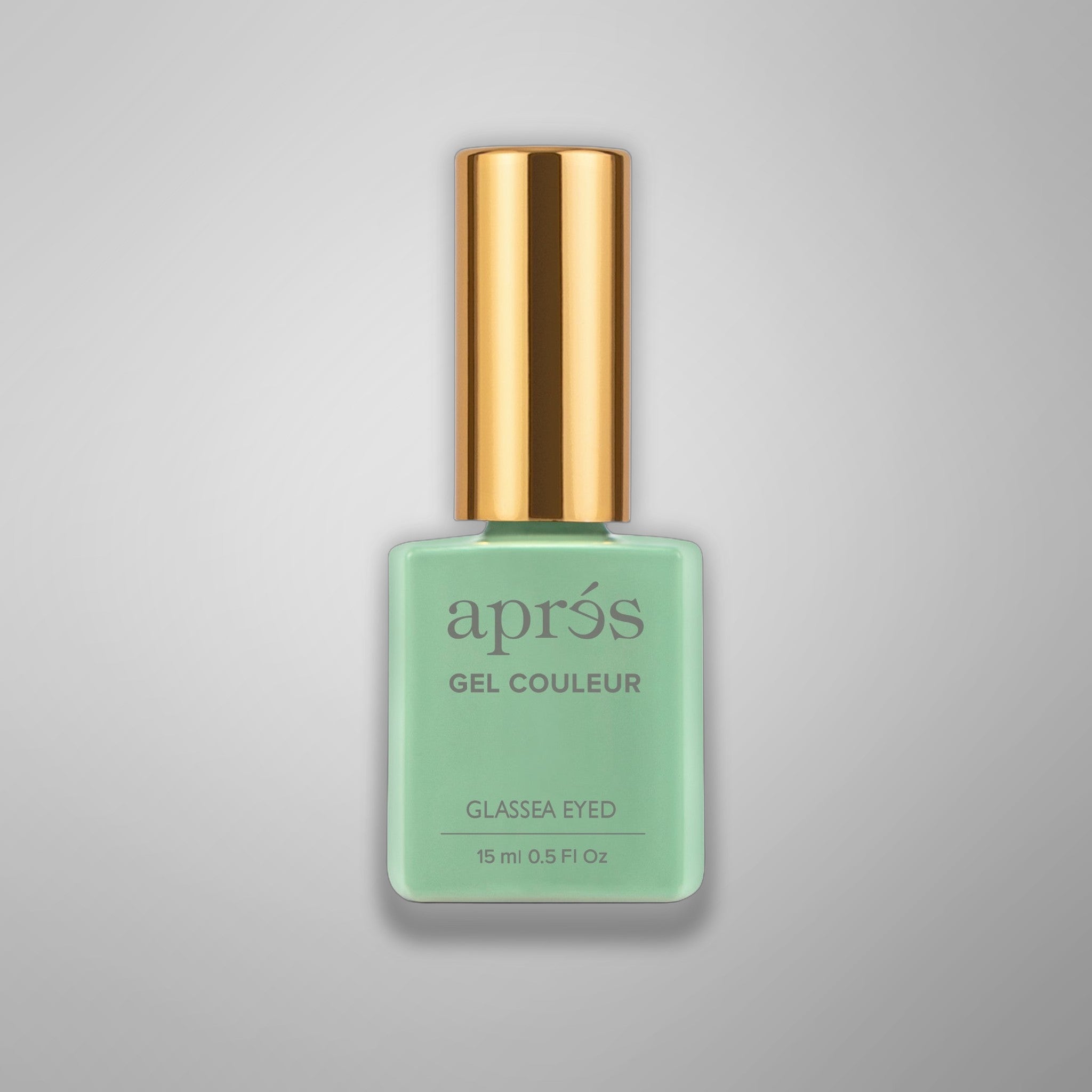 APRES Gel Color - Glassea Eyed 233