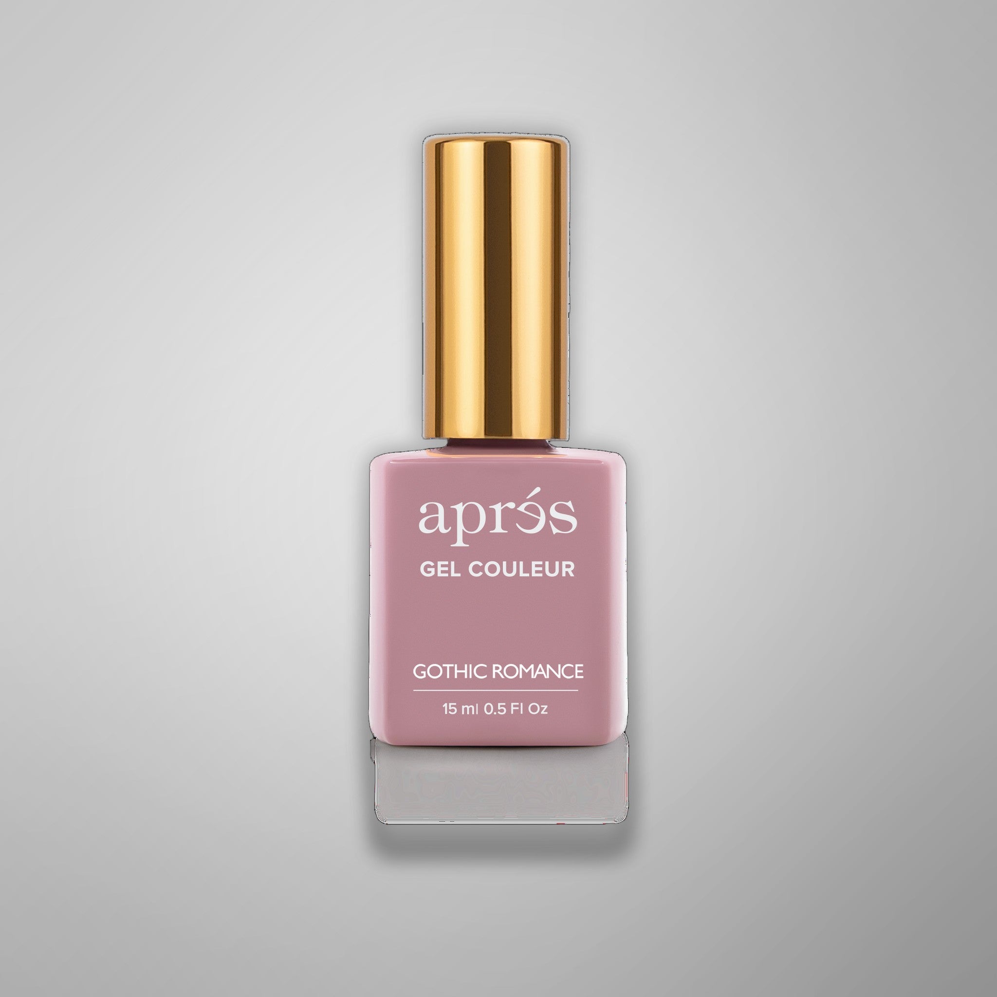 APRES Gel Color - Gothic Romance 306