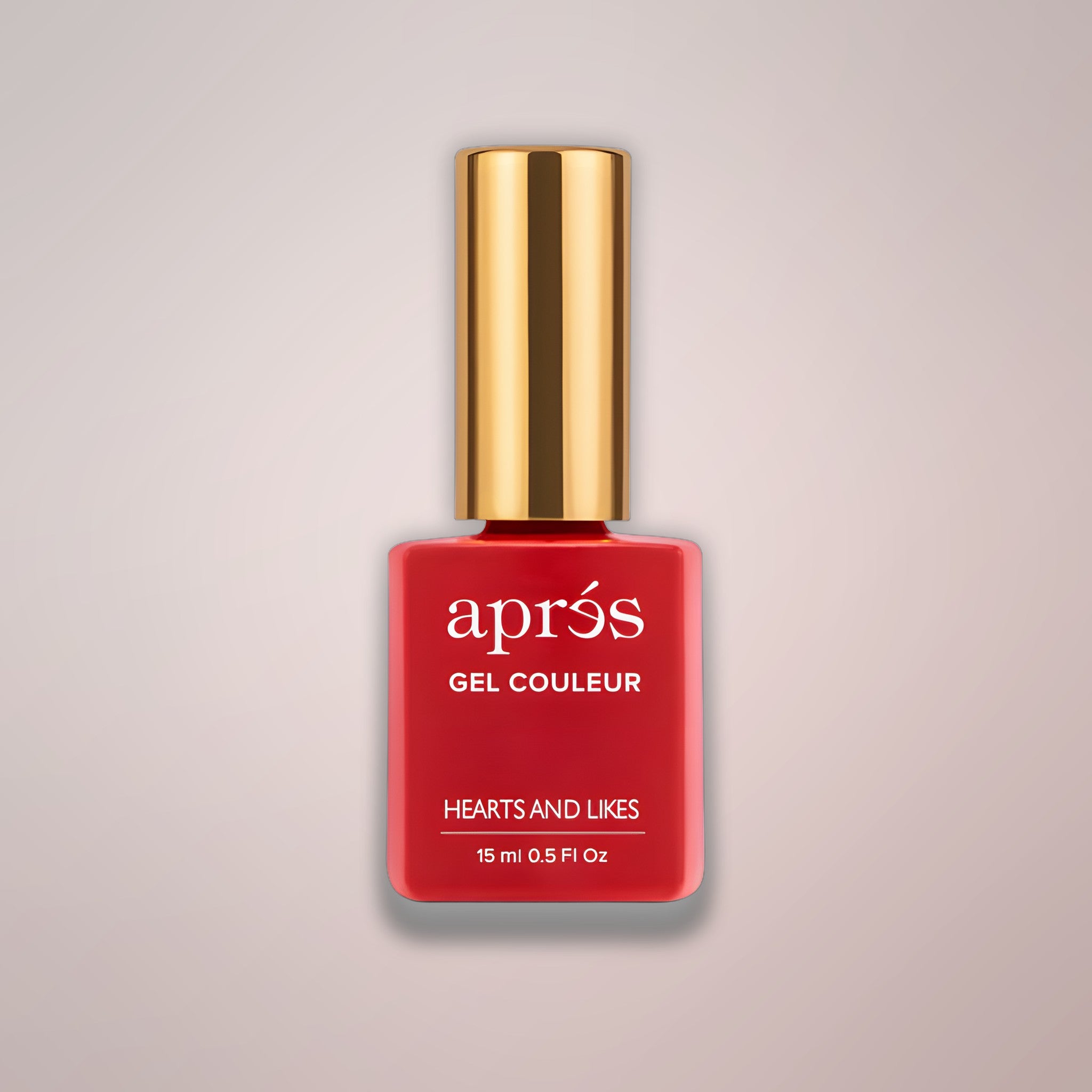 APRES  Gel Color - Hearts And Likes 255