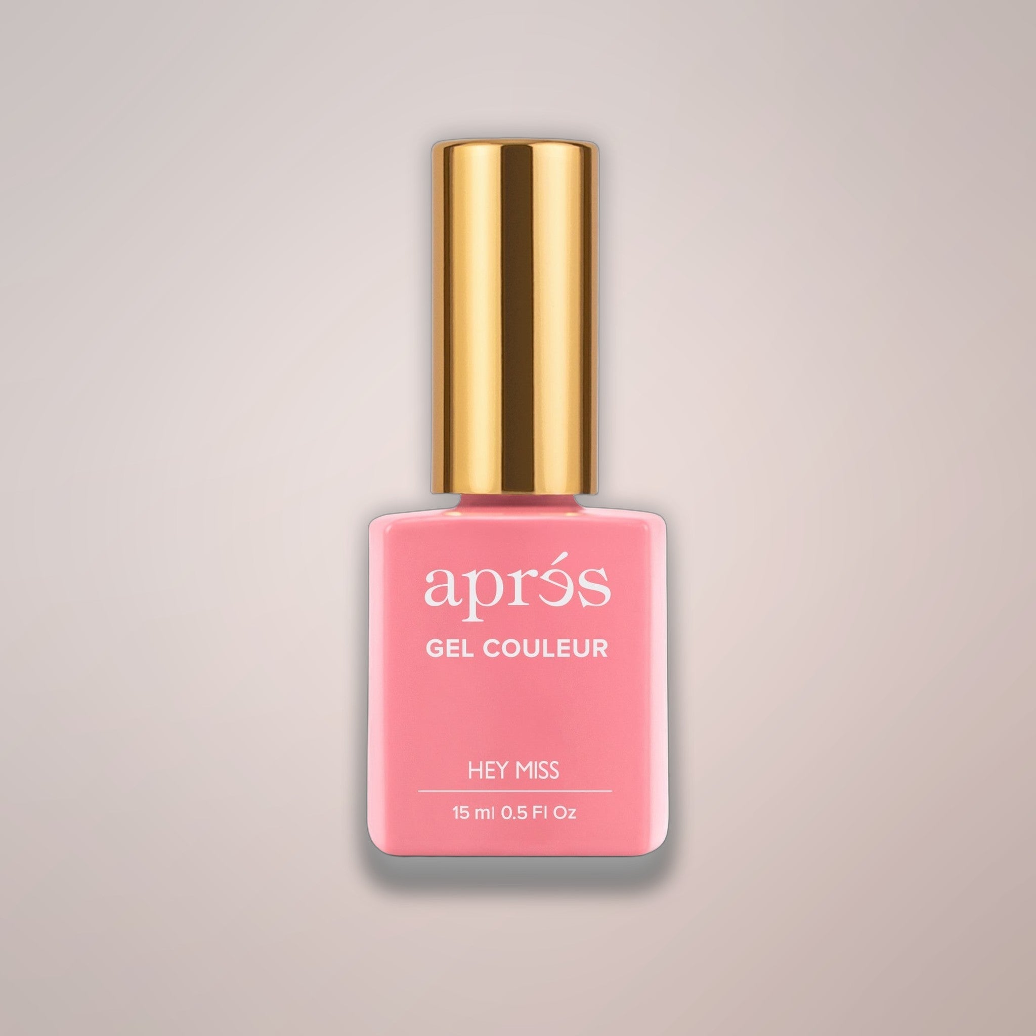 APRES Gel Color - Hey Miss 278