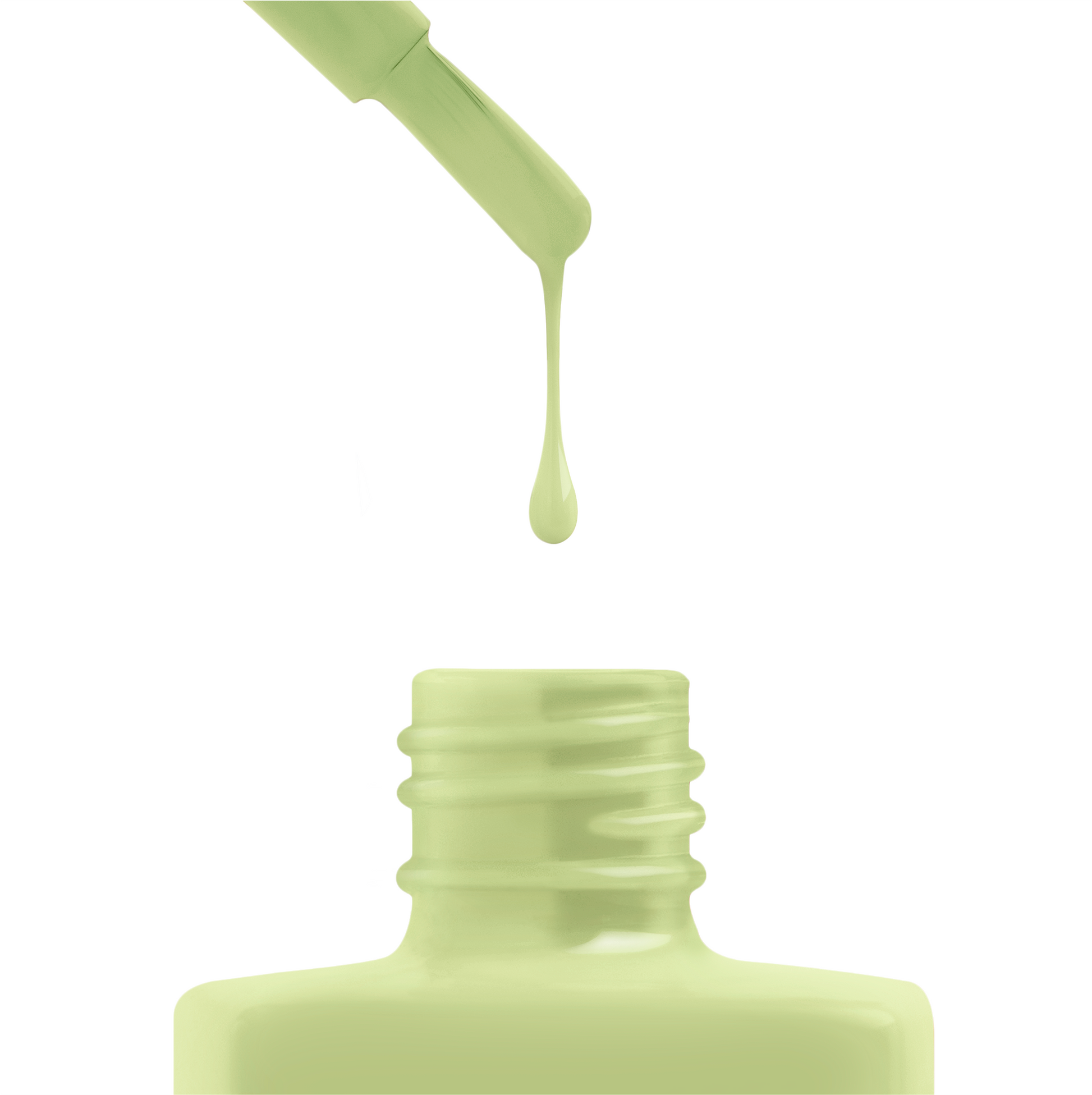 Apres gel color - im-pothos-ible 236 - gel polish