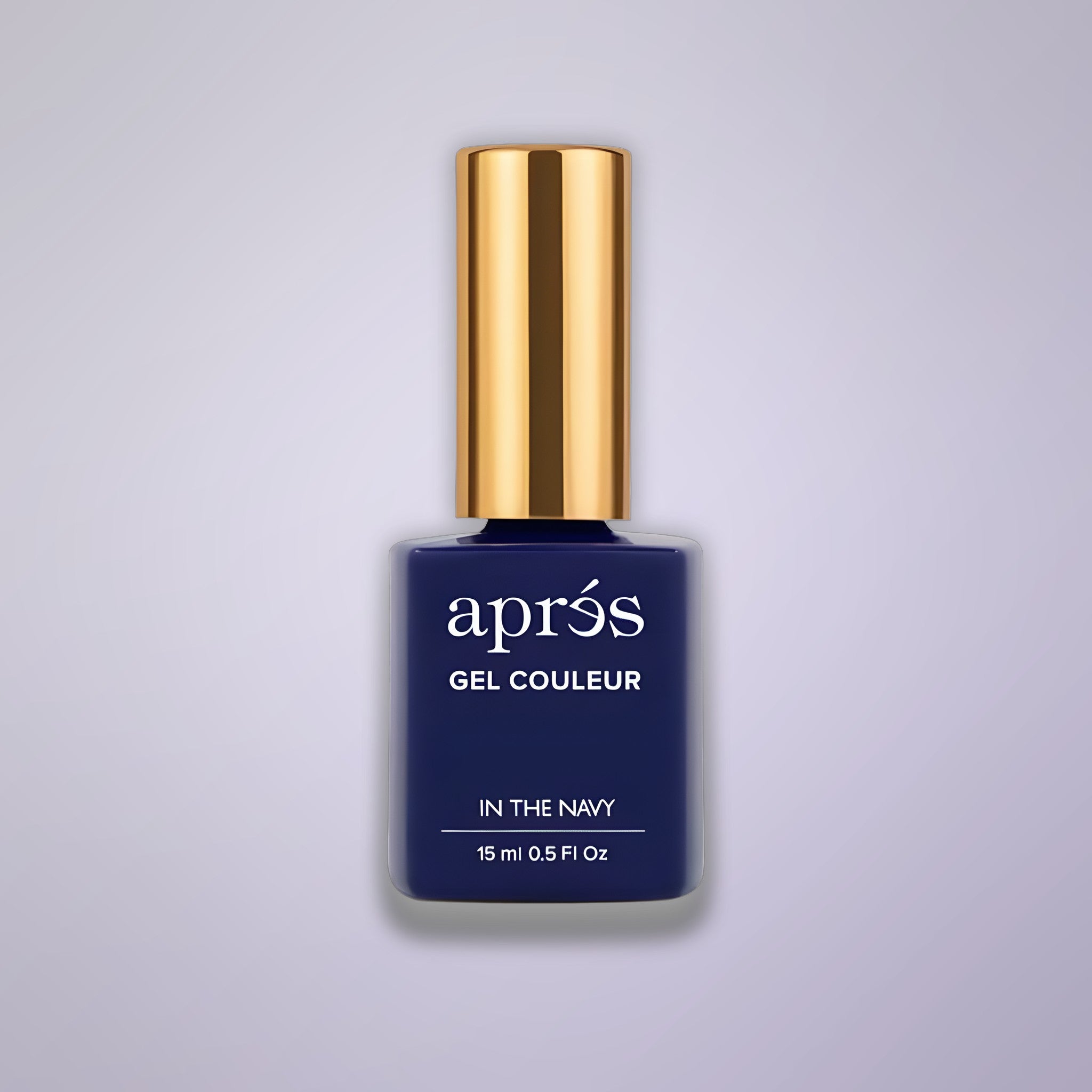 APRES  Gel Color - In The Navy 238