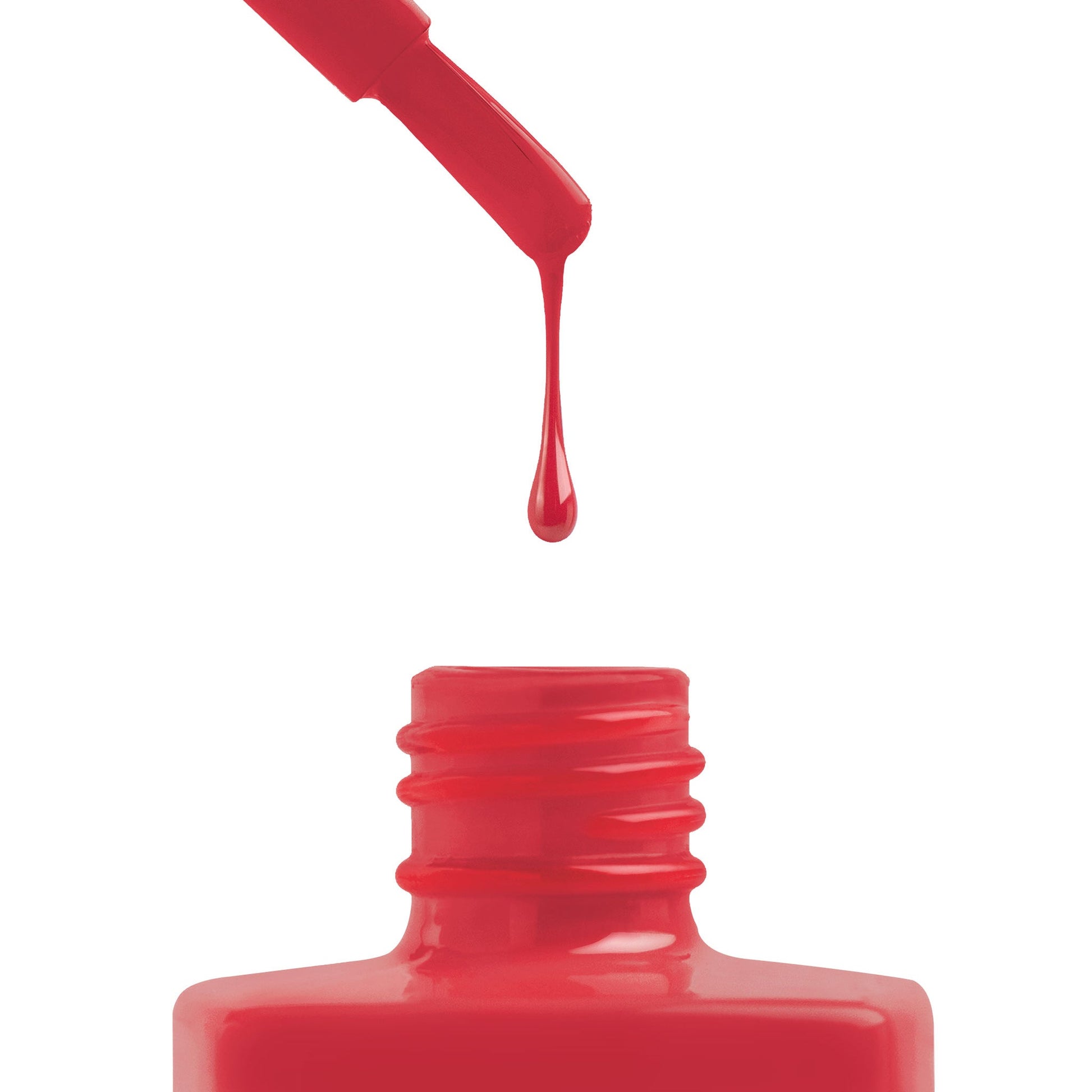 Apres gel color - just chili out 258 - gel polish