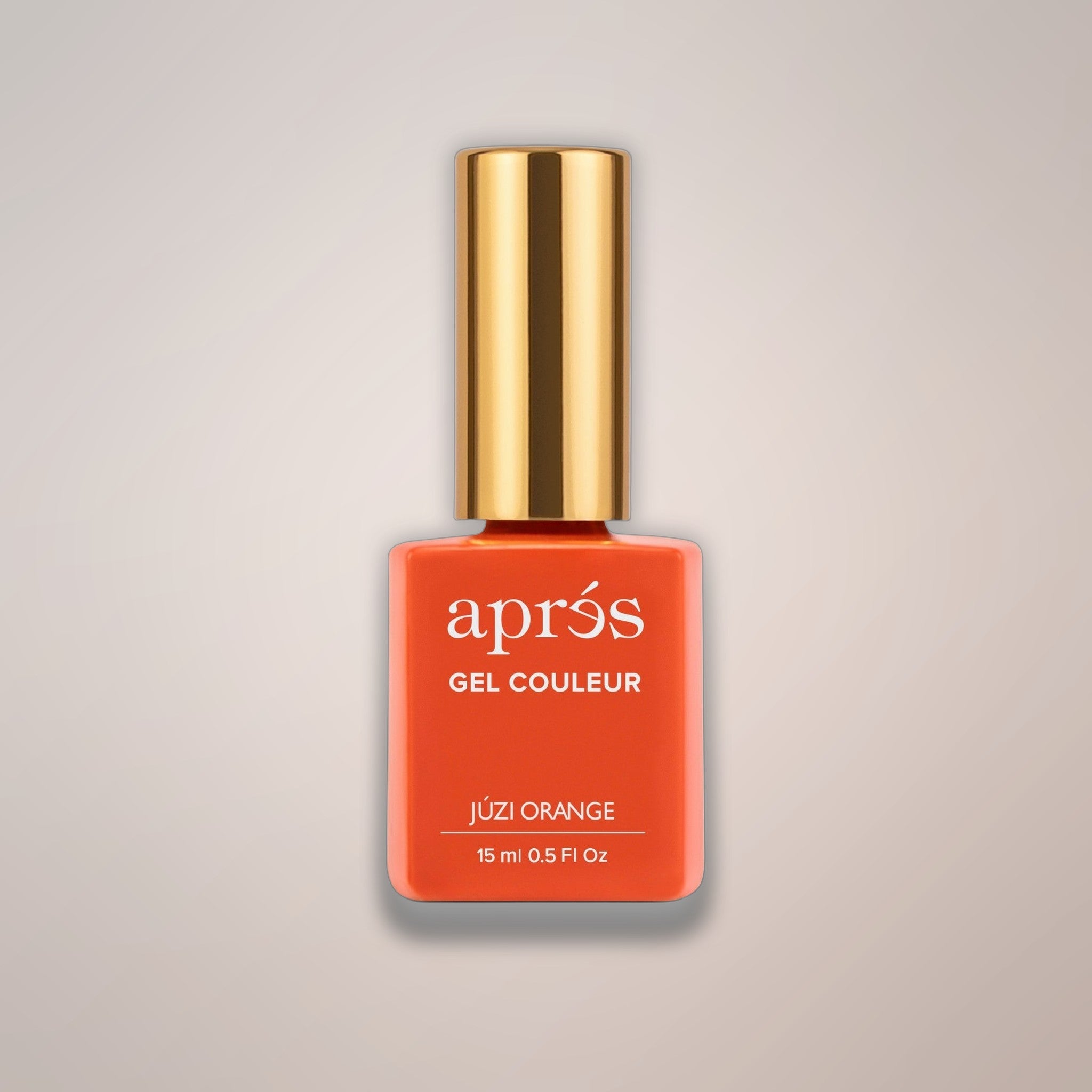 APRES Gel Color - Juzi Orange 359