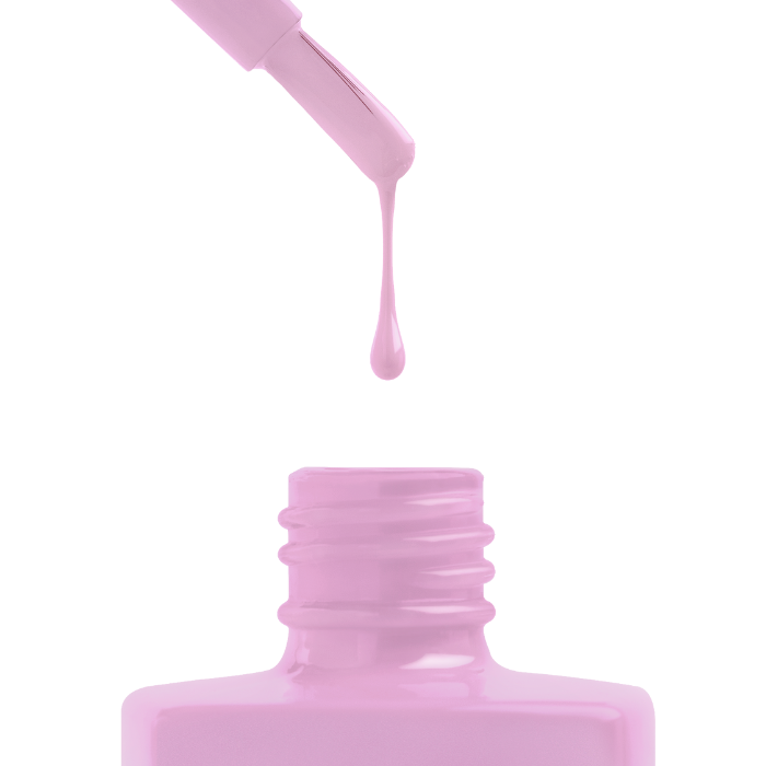 Apres gel color - kunzite light 270 - gel polish