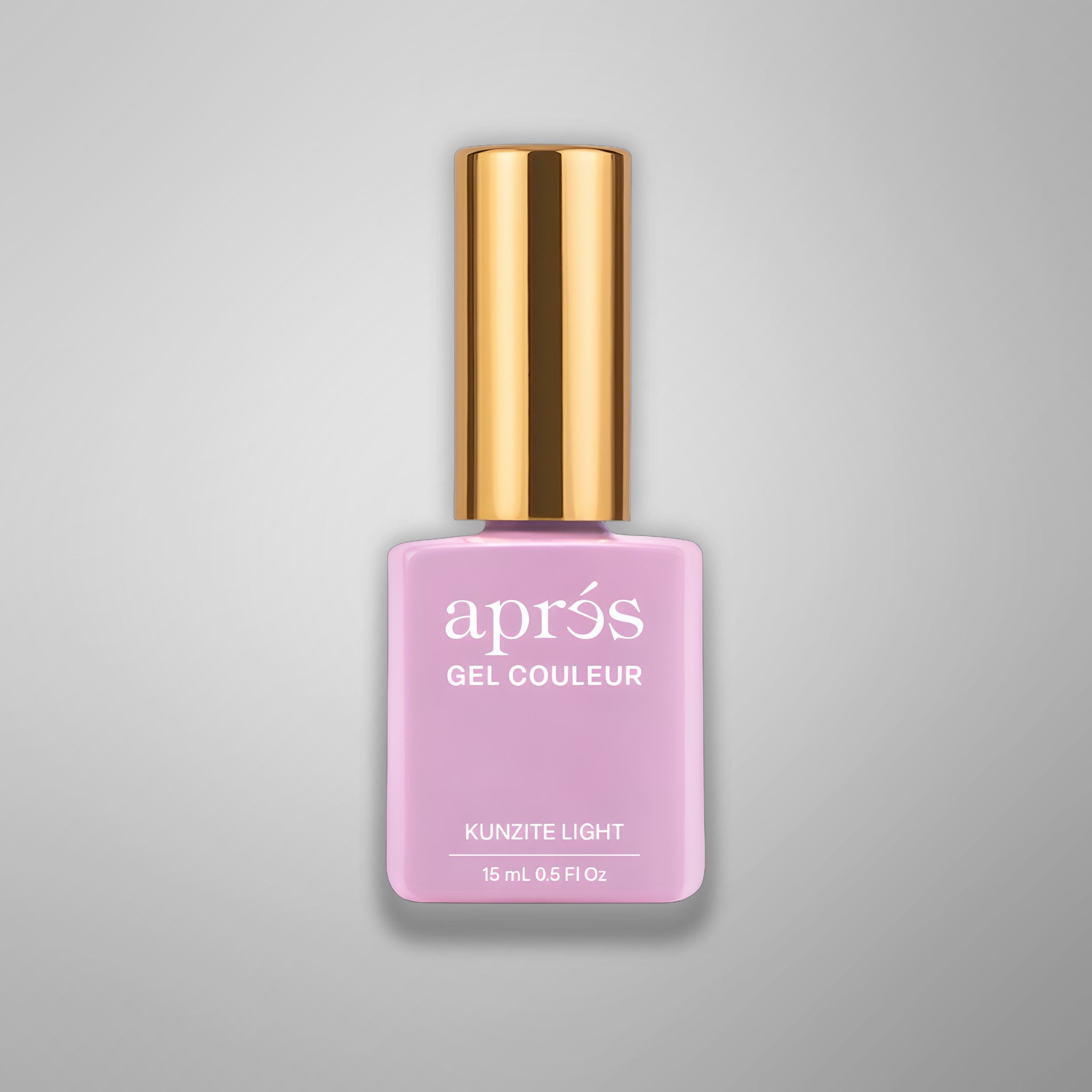 APRES Gel Color - Kunzite Light 270