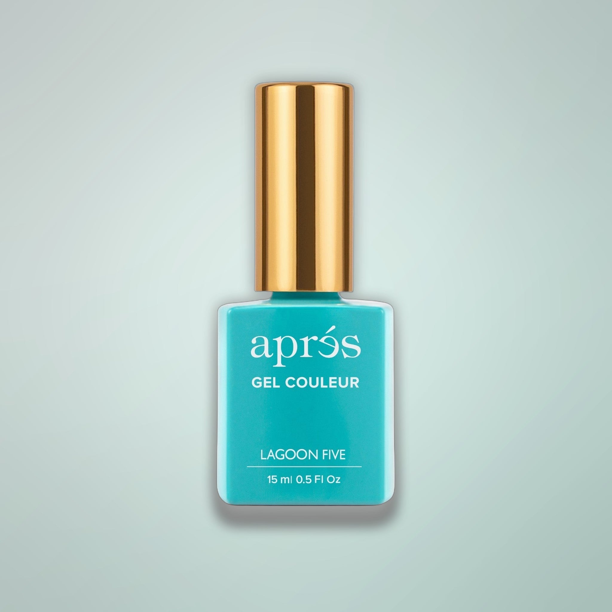 APRES Gel Color - Lagoon Five 228