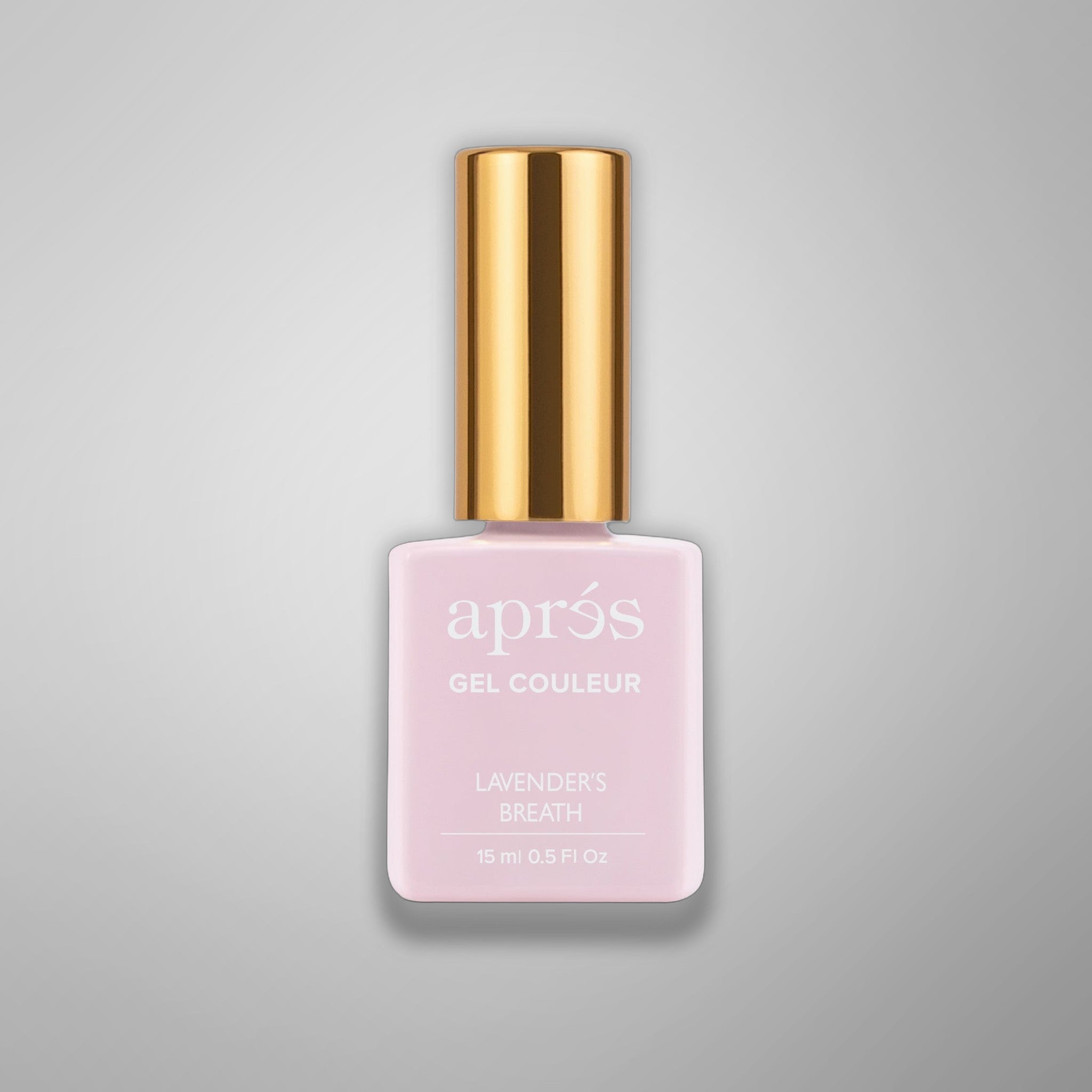 APRES Gel Color - Lavender's Breath 274