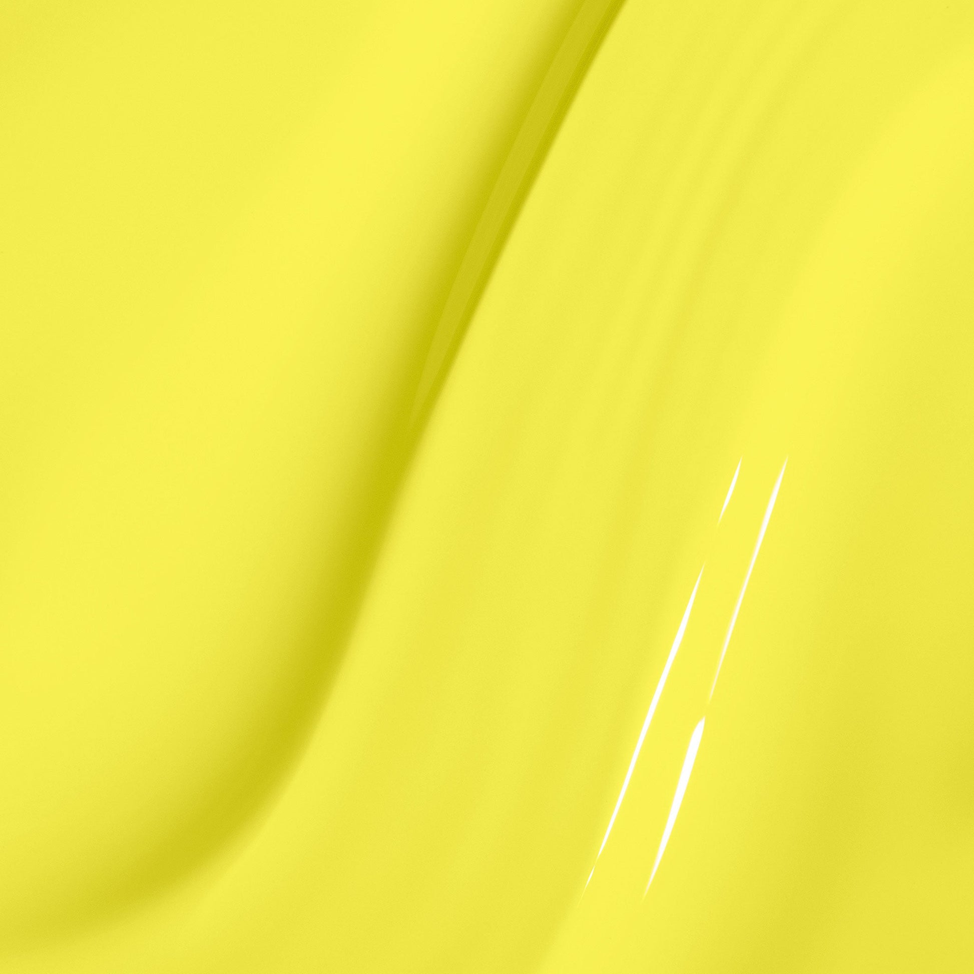 Apres gel color - lemon sour 207 - gel polish