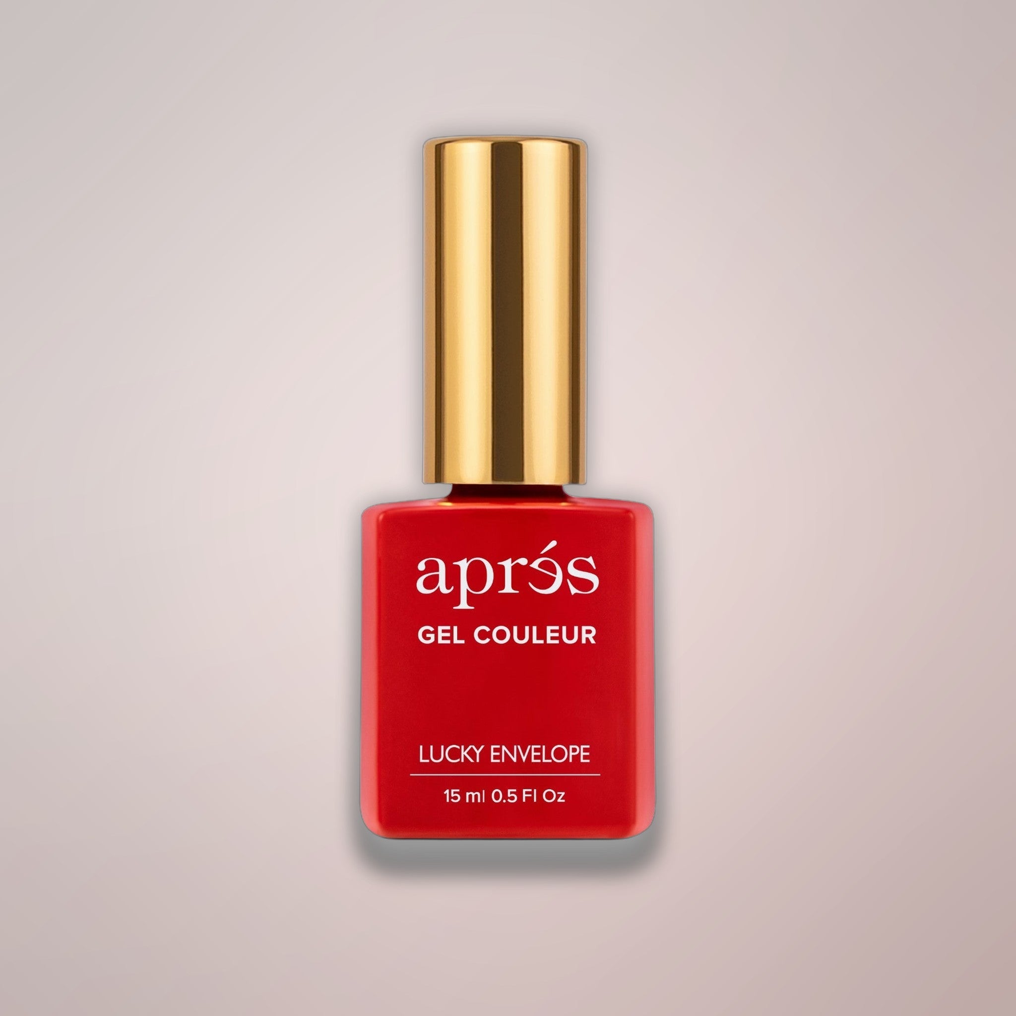 APRES Gel Color - Lucky Envelope 256