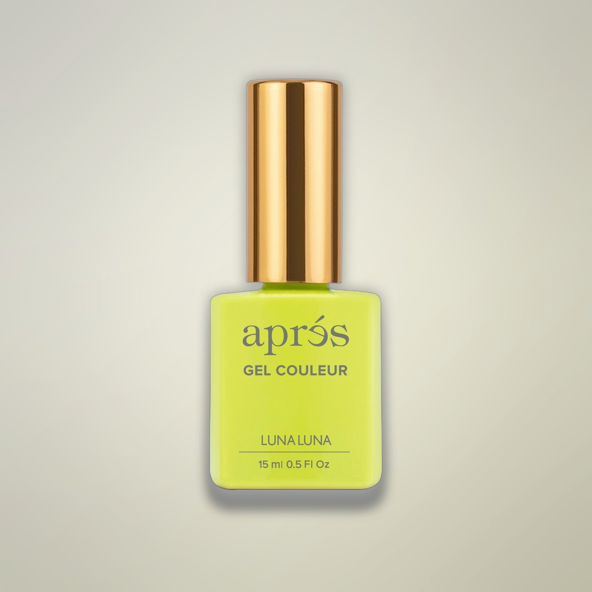 APRES Gel Color - Luna Luna 206