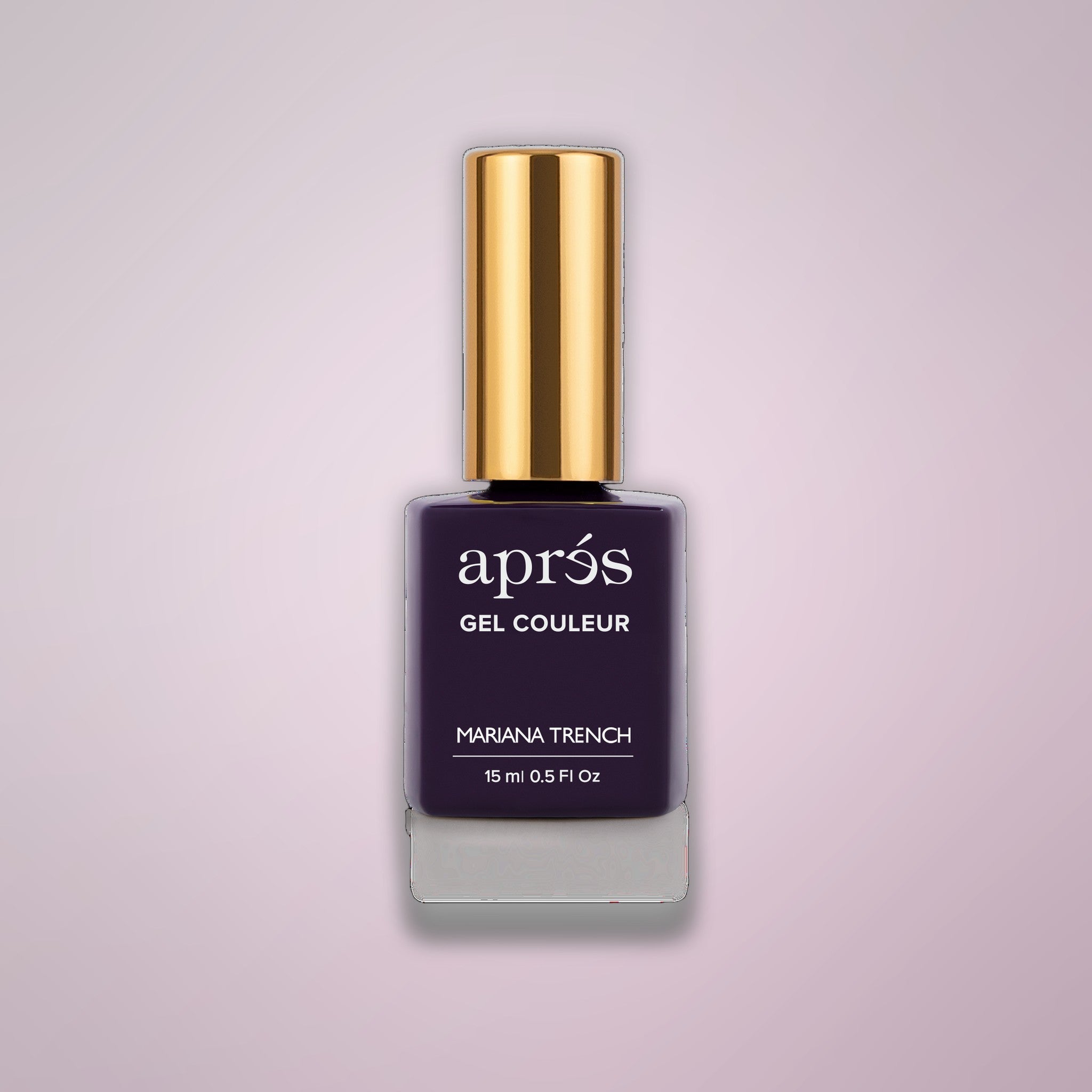 APRES Gel Color - Mariana Trench J03