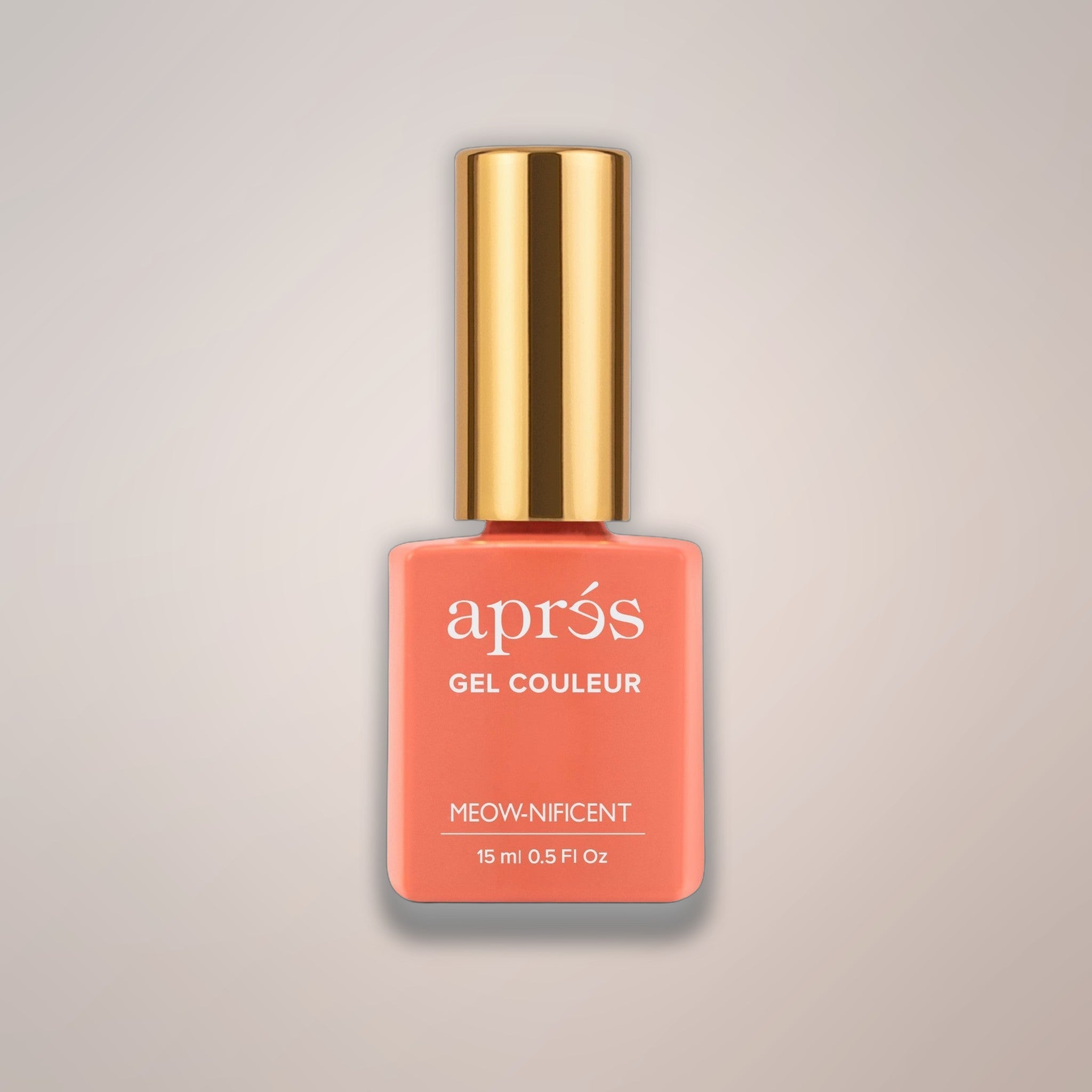 APRES Gel Color - Meow-nificent 263