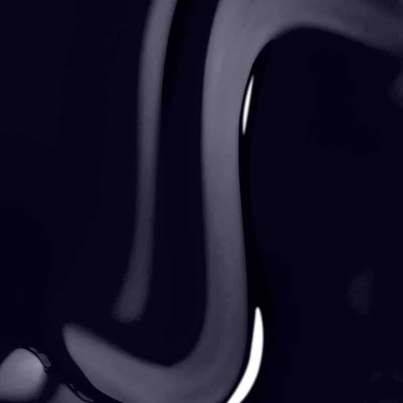 Apres gel color - midnight shadow j01 - gel polish