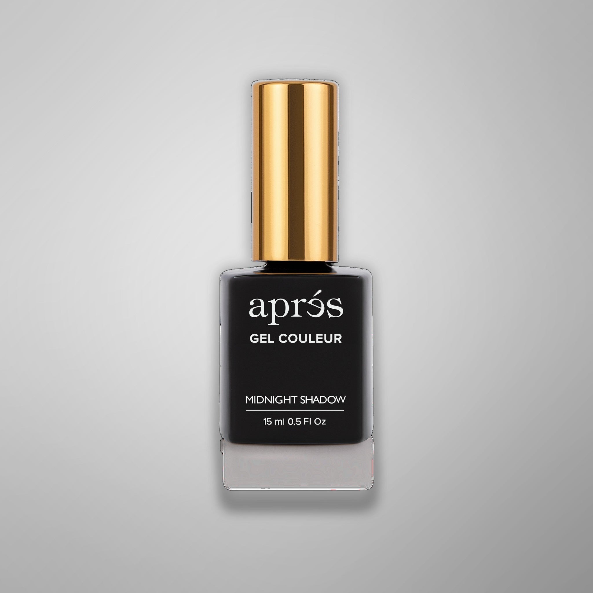 APRES Gel Color - Midnight Shadow J01