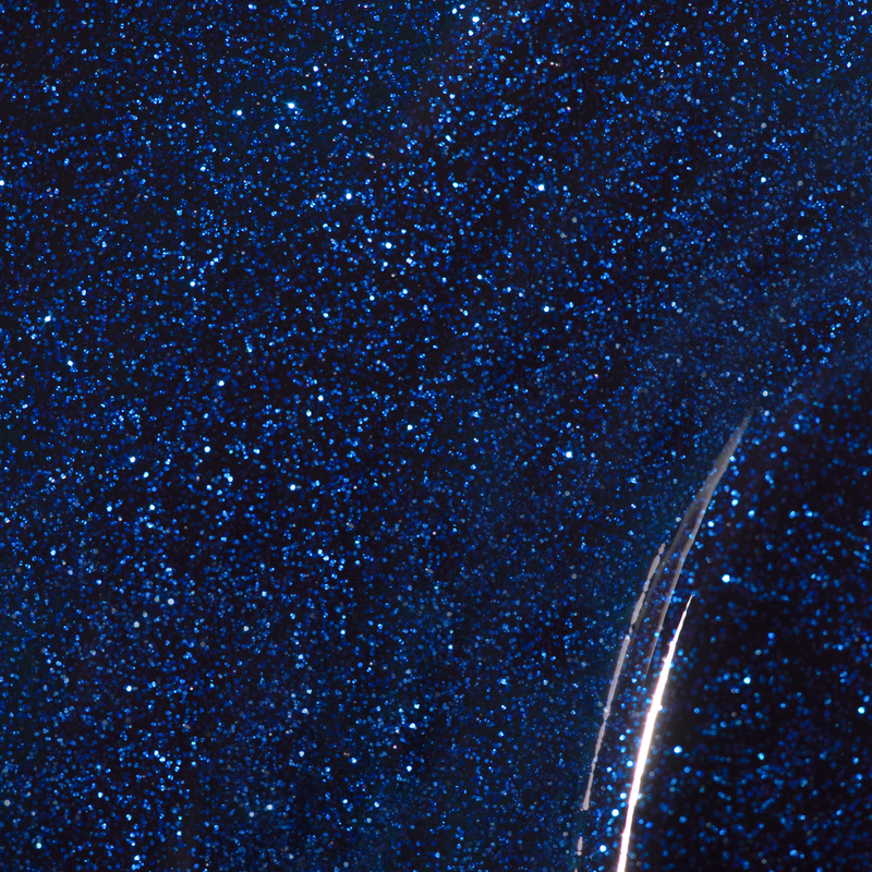 Apres gel color - milky way galaxy g01 - gel polish