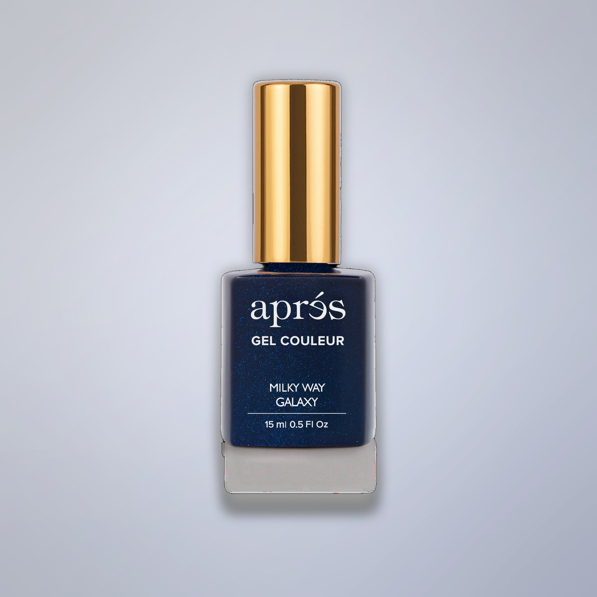 APRES Gel Color - Milky Way Galaxy G01