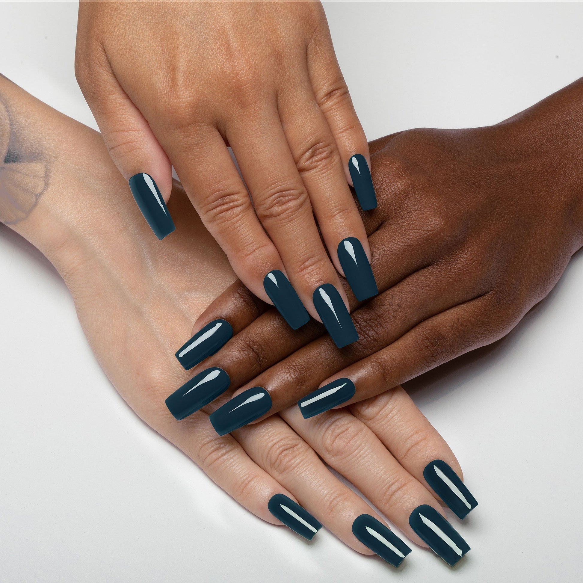 Apres gel color - millenium enterprise 325 - gel polish