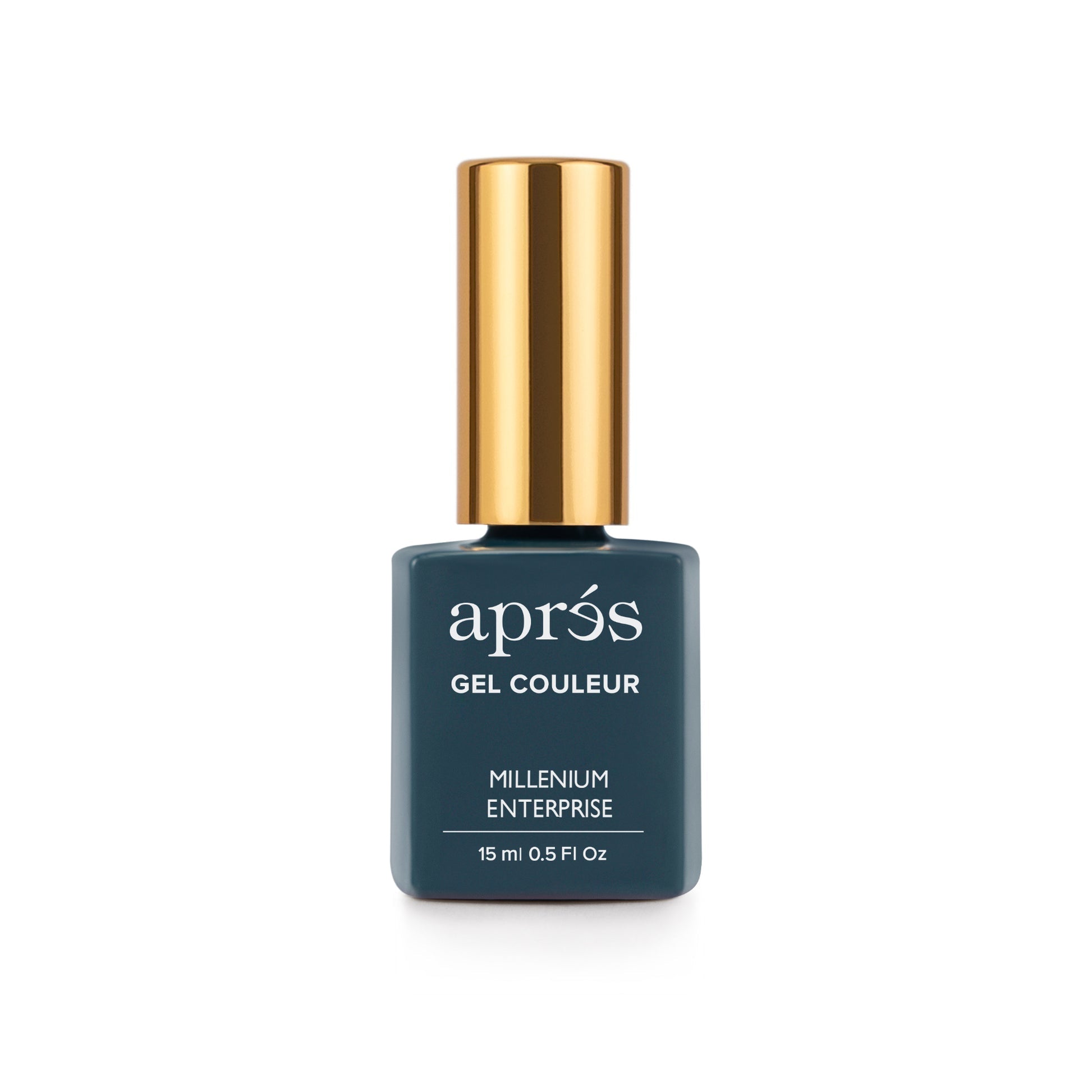 Apres gel color - millenium enterprise 325 - gel polish