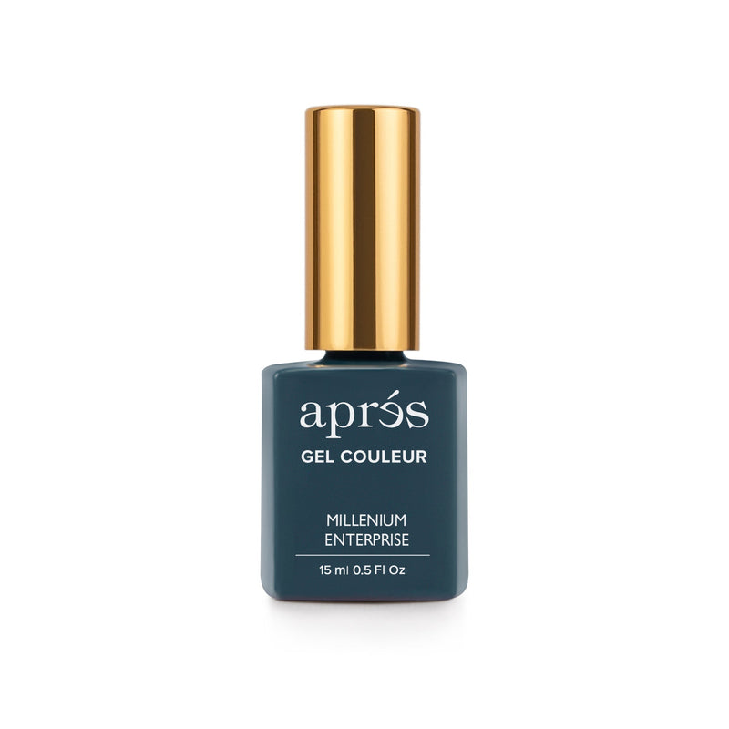 Apres gel color - millenium enterprise 325 - gel polish