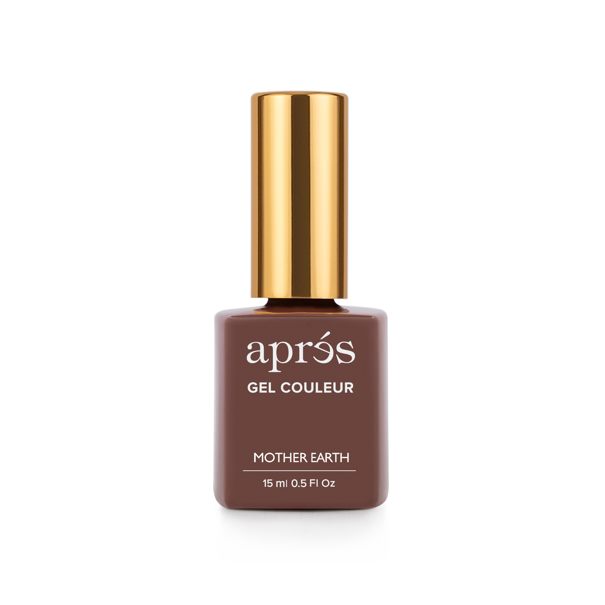 Apres gel color - mother earth 300 - gel polish