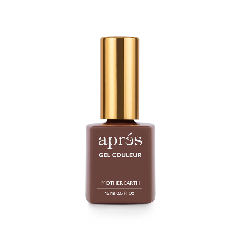 Apres gel color - mother earth 300 - gel polish