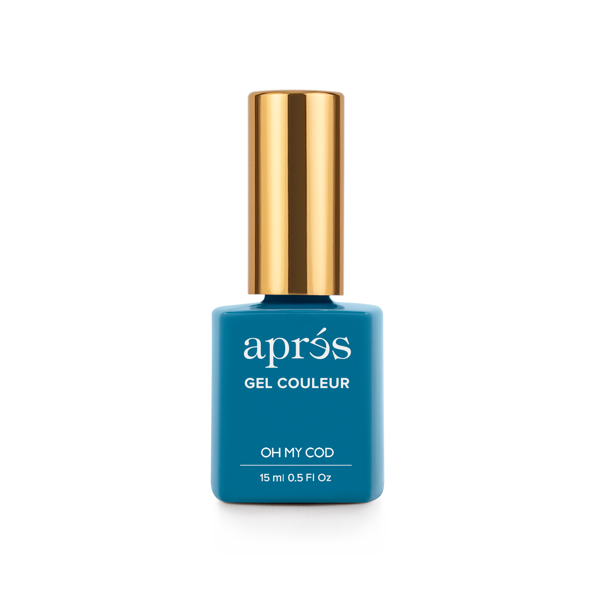Apres gel color - oh my cod 247 - gel polish