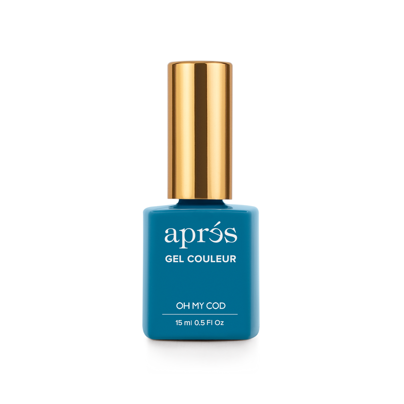 Apres gel color - oh my cod 247 - gel polish
