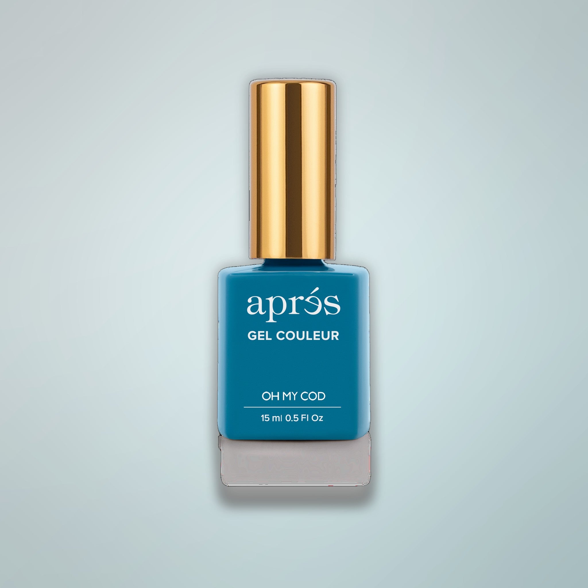 APRES Gel Color - Oh My Cod 247