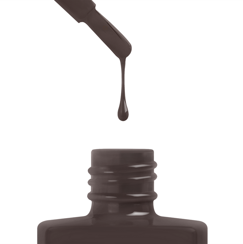 Apres gel color - olive tapenade 312 - gel polish