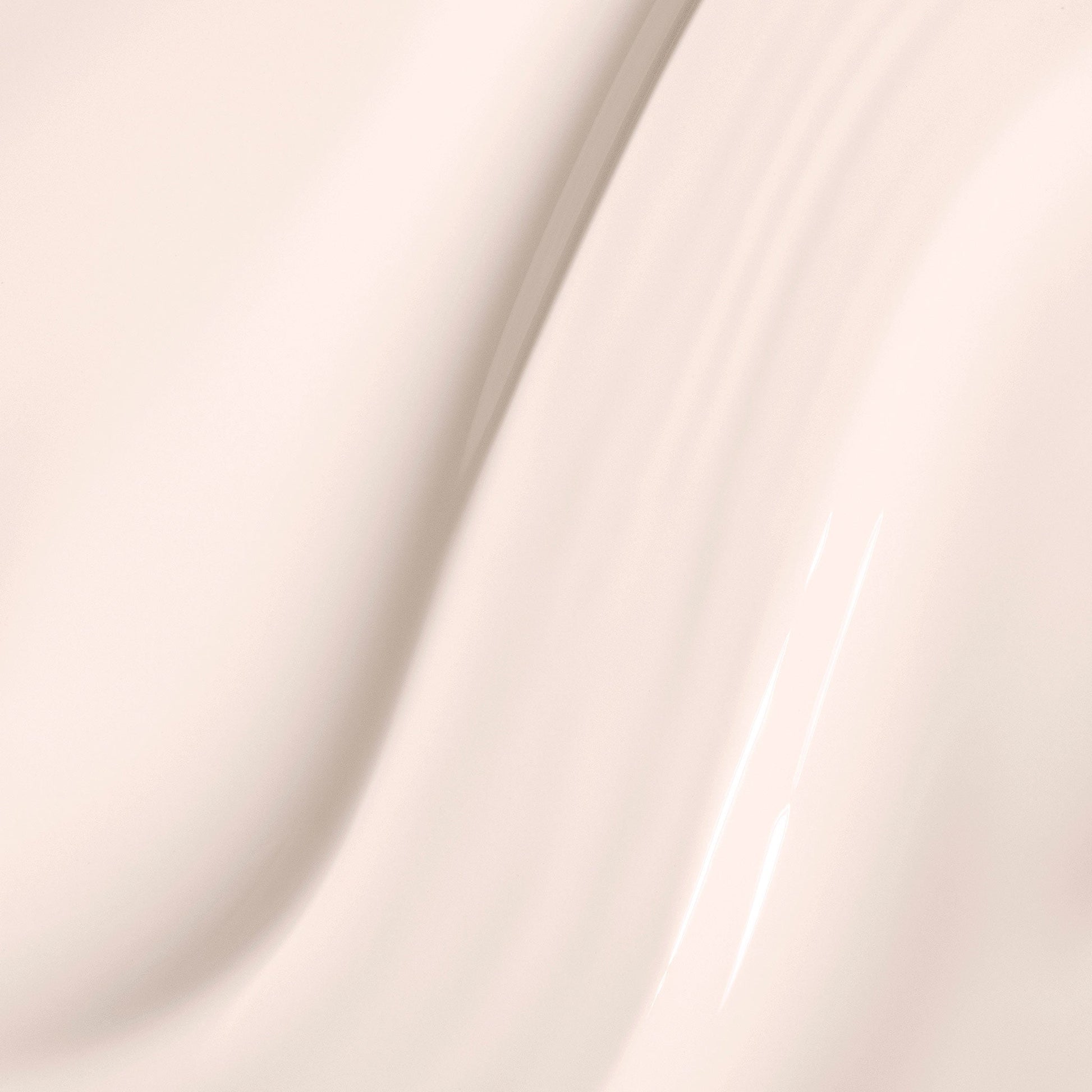 Apres gel color - organic eggshell 310 - gel polish
