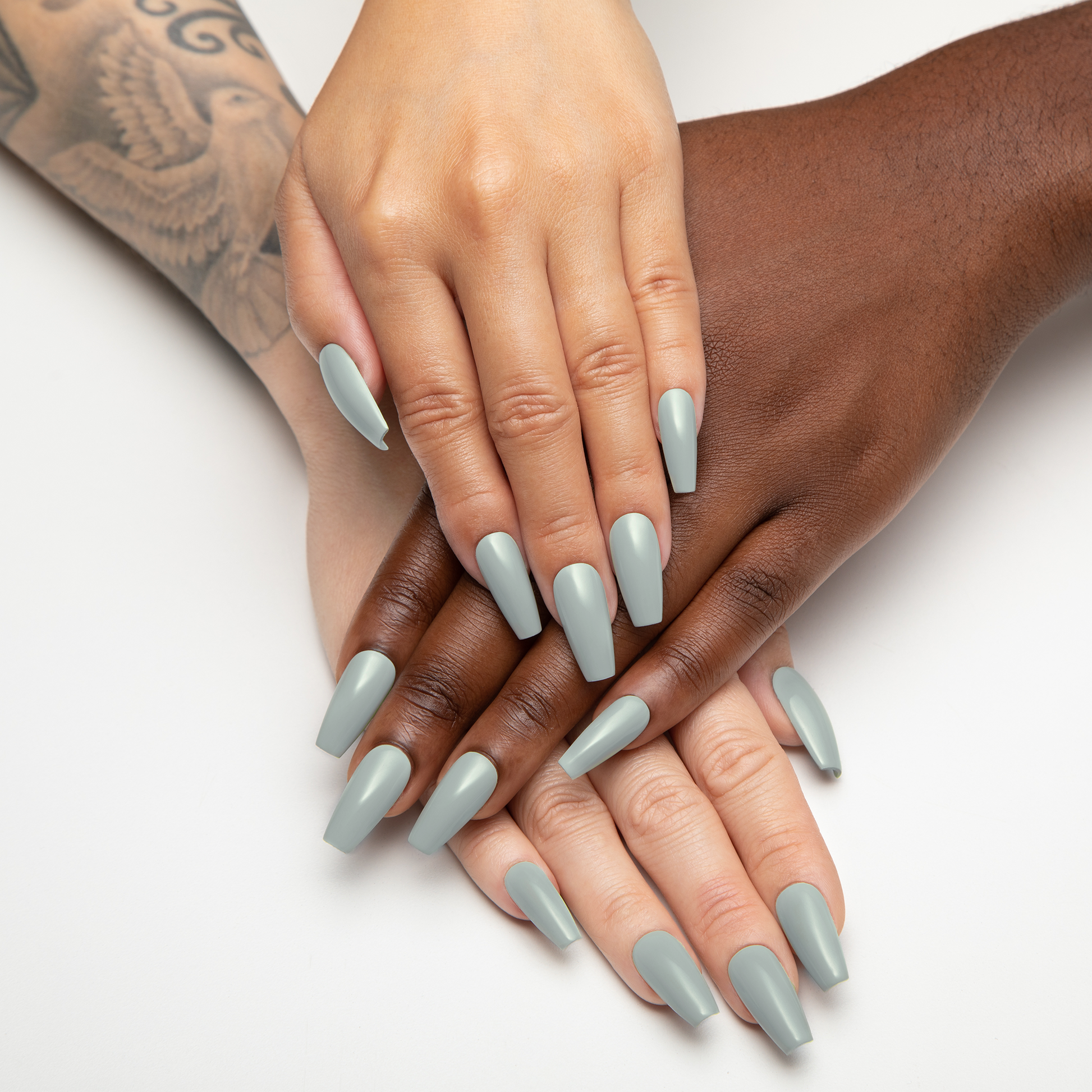 Apres gel color - over koala-fied 332 - gel polish