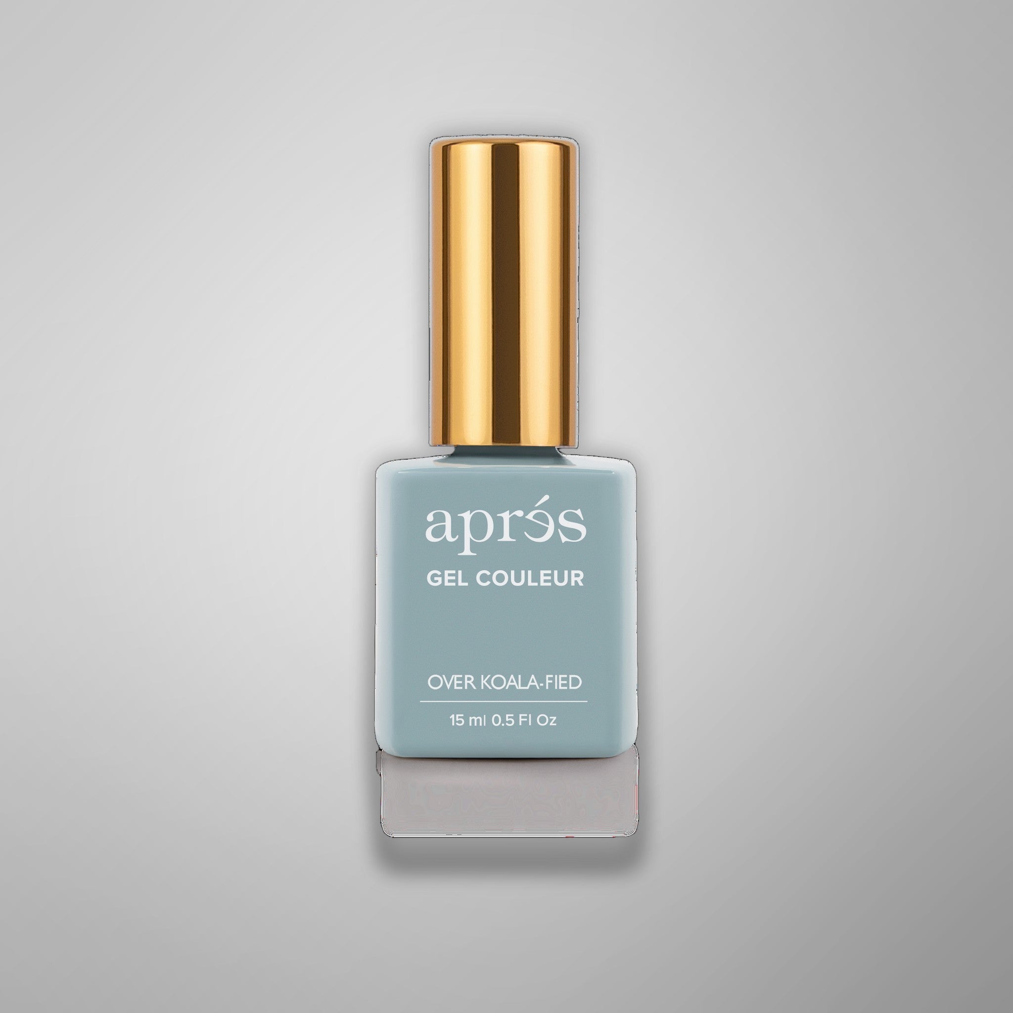 APRES Gel Color - Over Koala-fied 332
