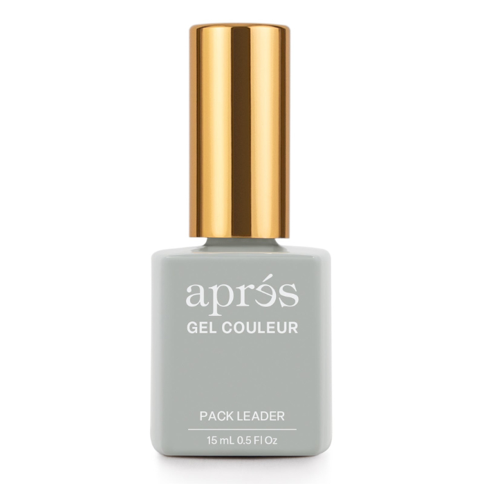 Apres gel color - pack leader 329 - gel polish