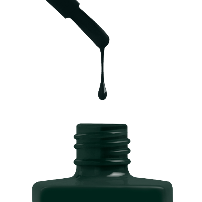 Apres gel color - pine-ing fir you 346 - gel polish