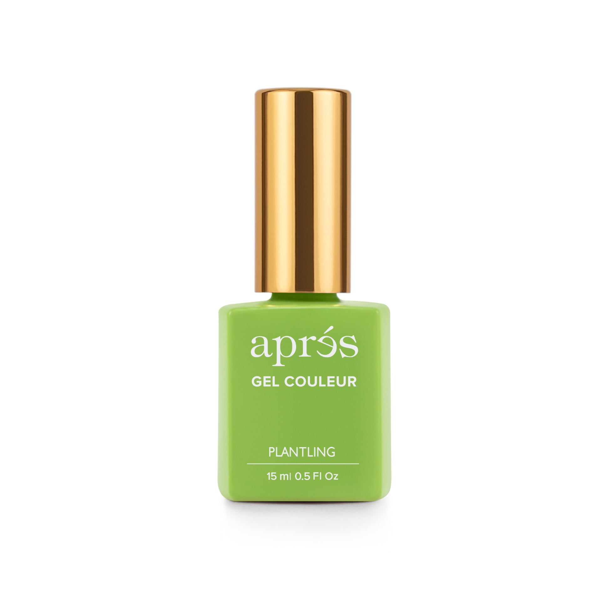Apres gel color - plantling 351 - gel polish