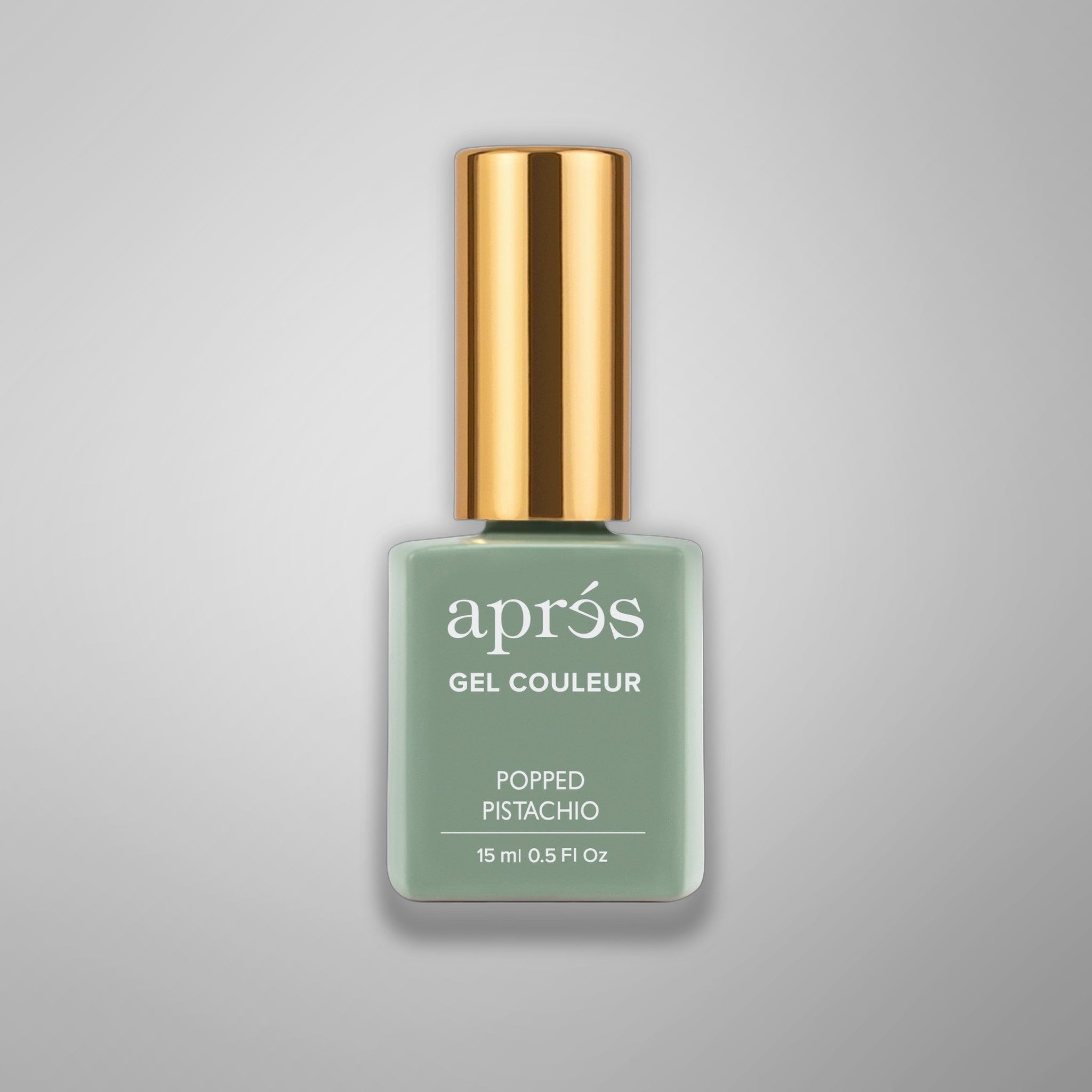 APRES Gel Color - Popped Pistachio 354