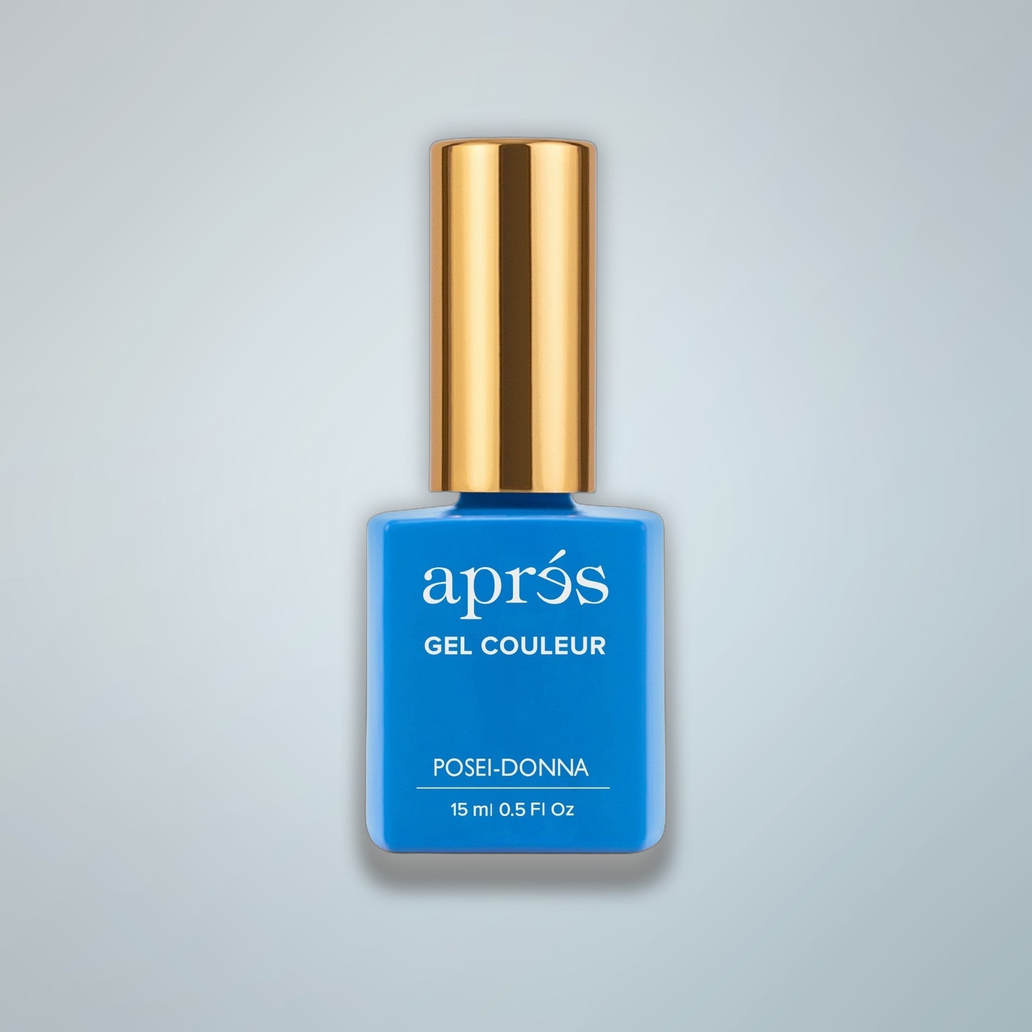 APRES Gel Color - Posei-donna 241