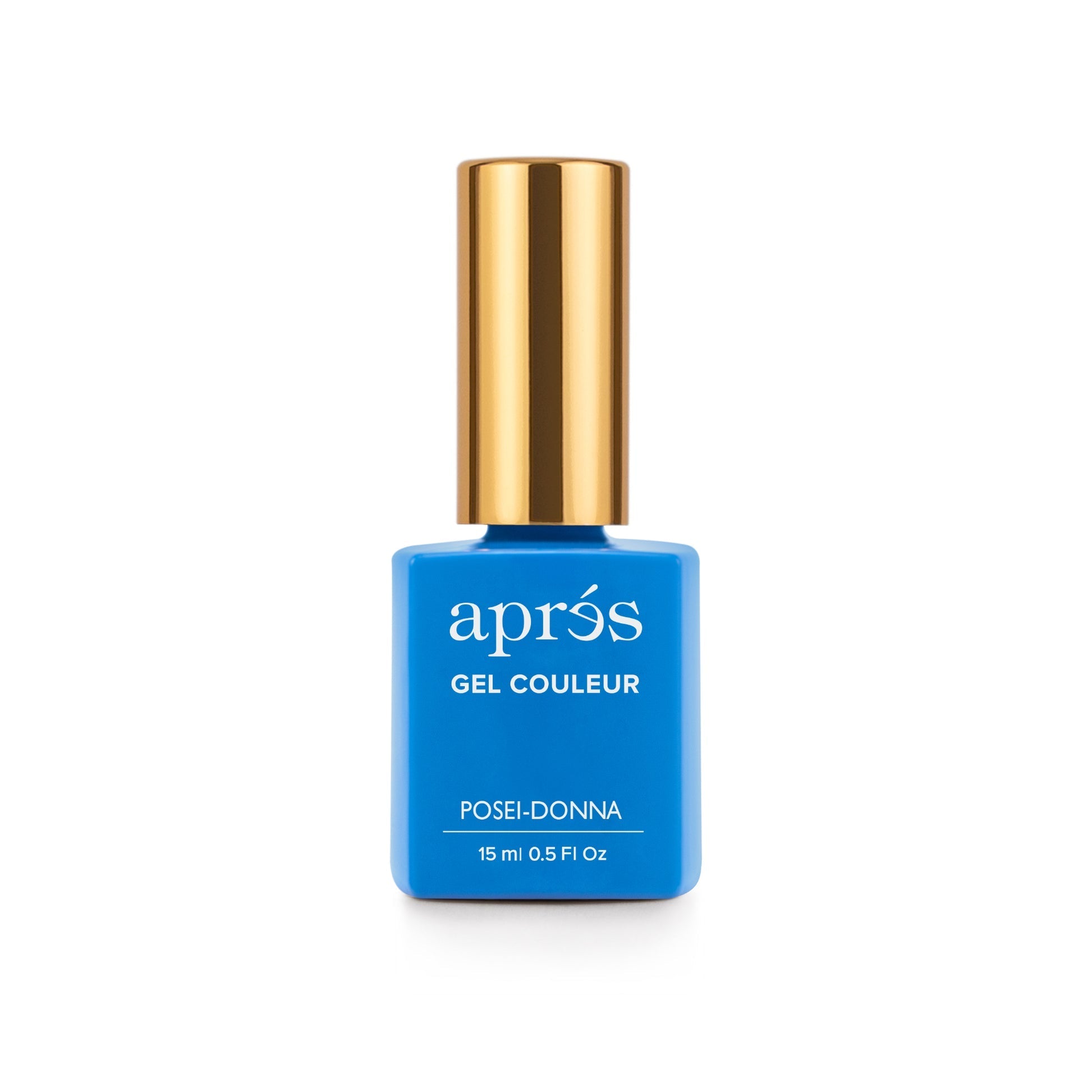 Apres gel color - posei-donna 241 - gel polish
