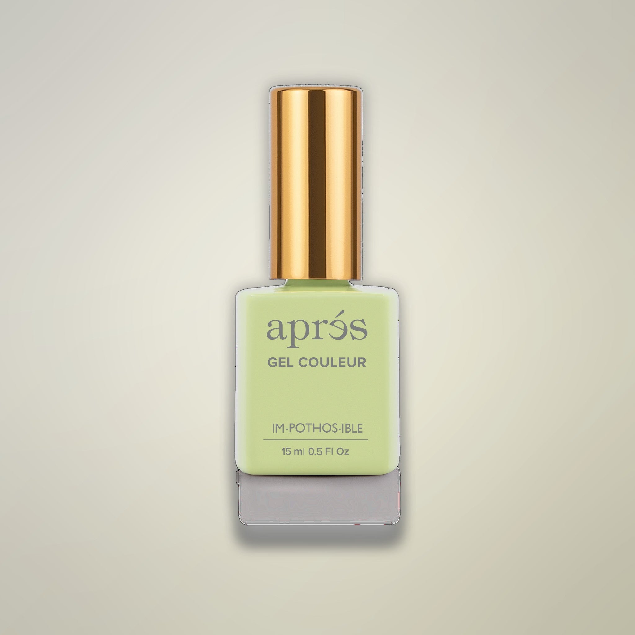 APRES Gel Color - Im-Pothos-ible 236