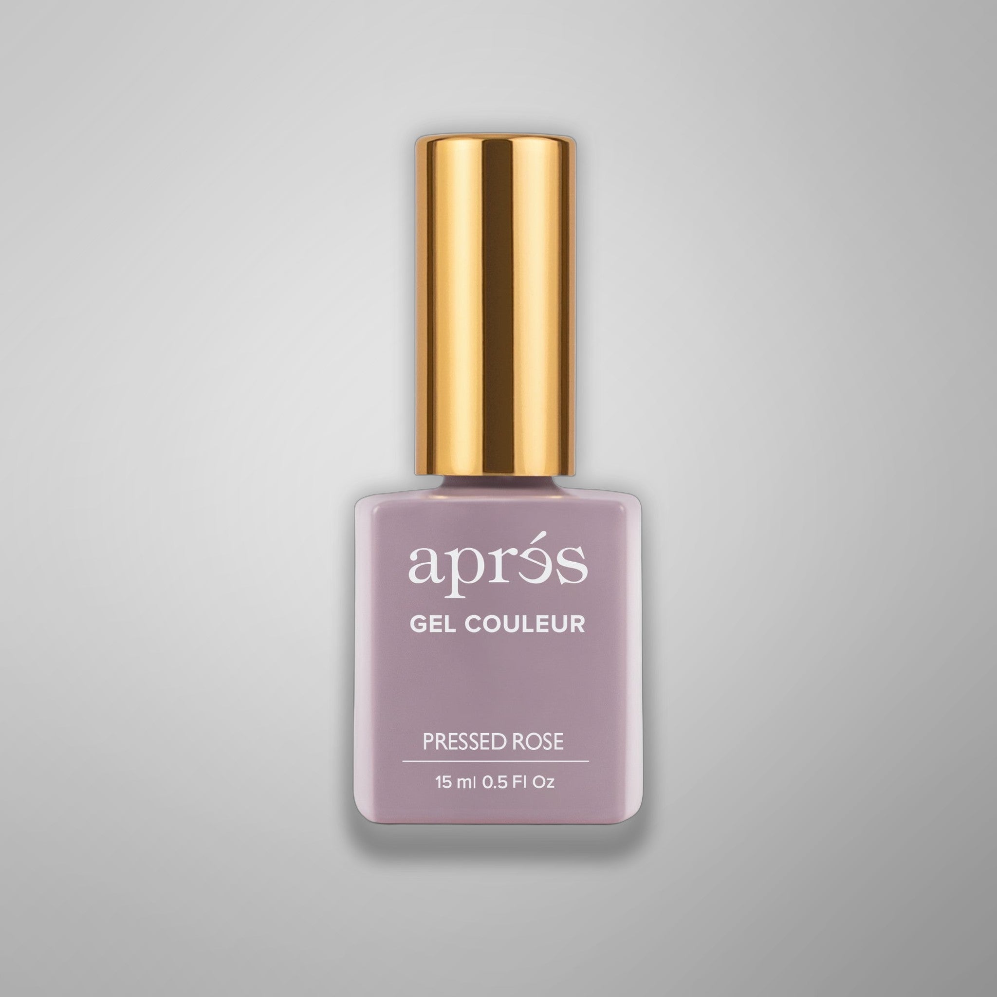 APRES Gel Color - Pressed Rose 316
